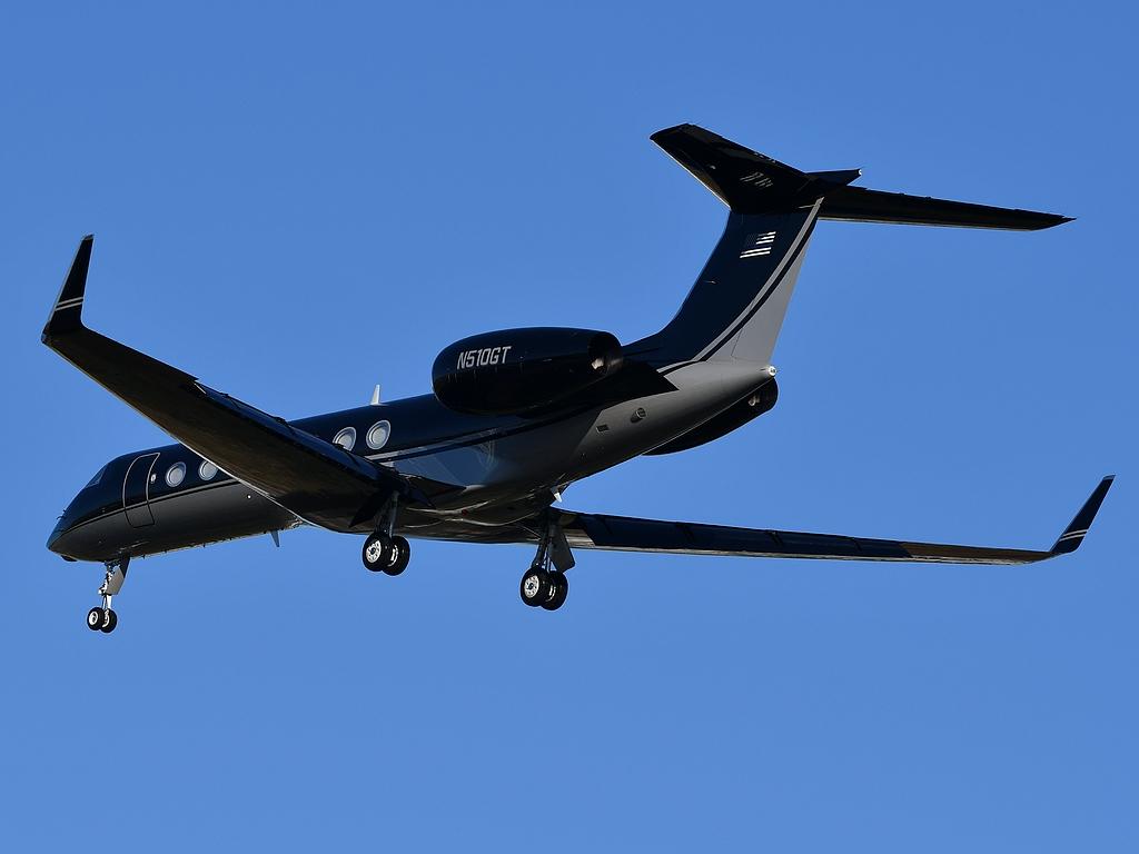 N510GT photo, click to enlarge