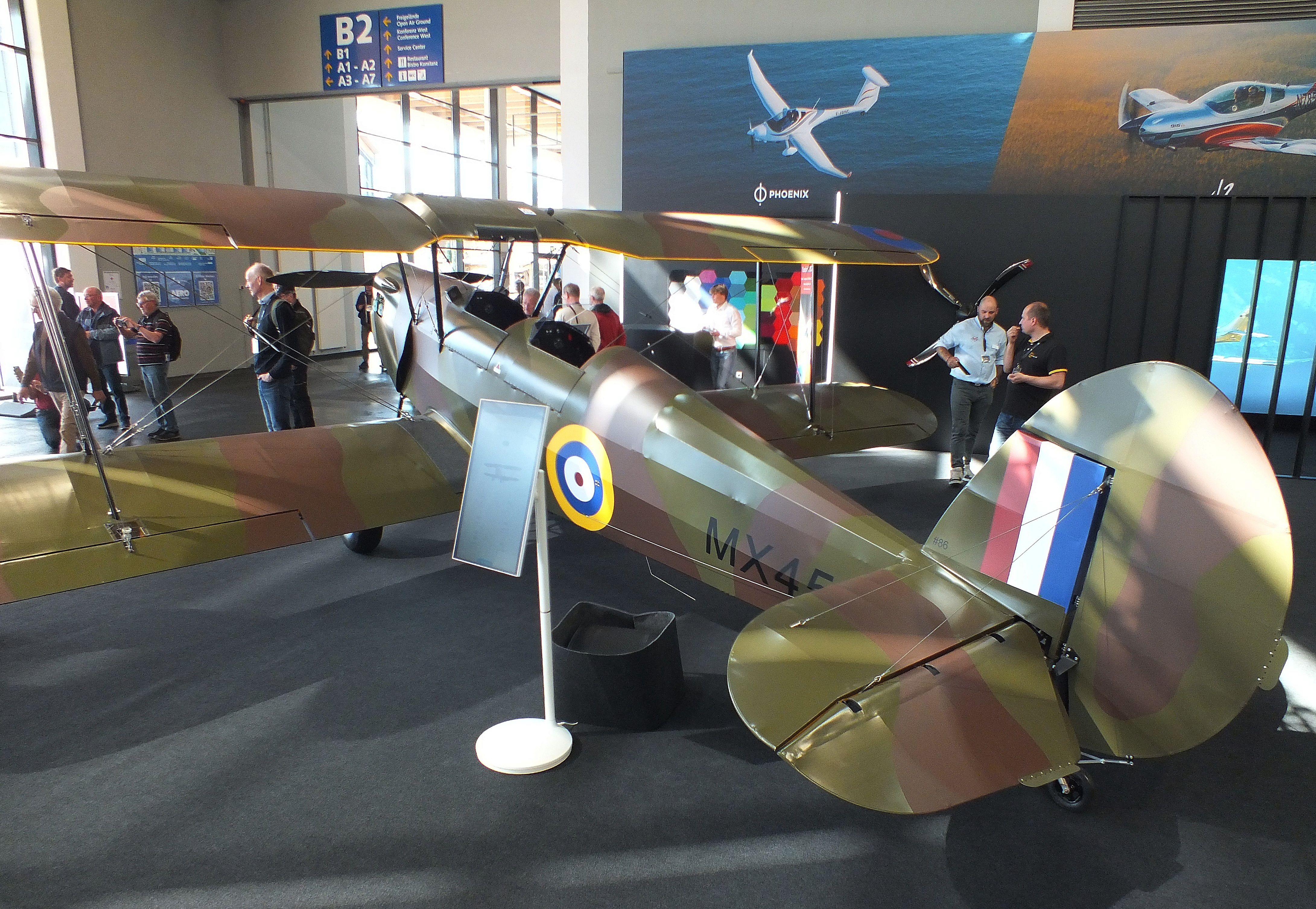 MX457 photo, click to enlarge