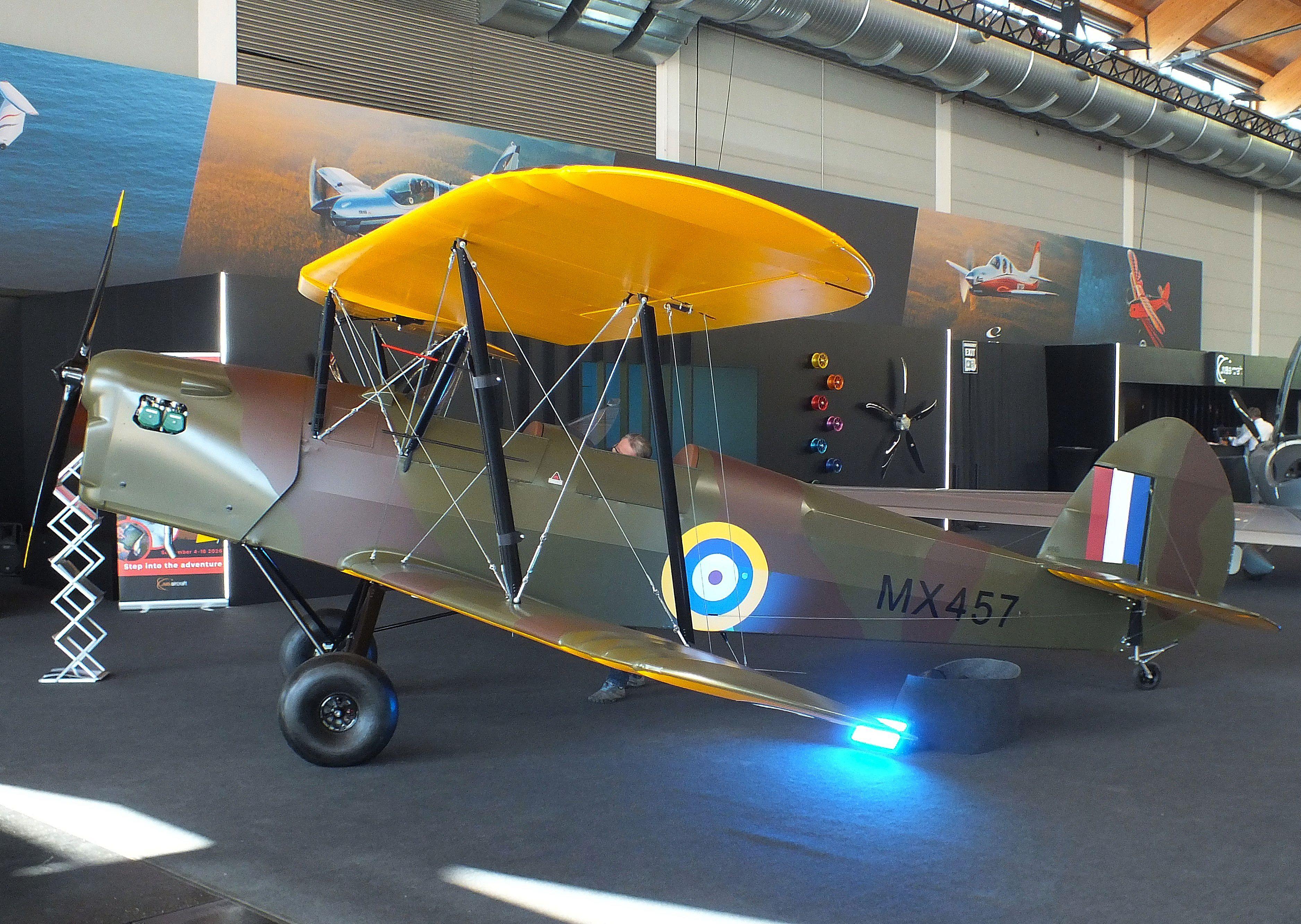 MX457 photo, click to enlarge