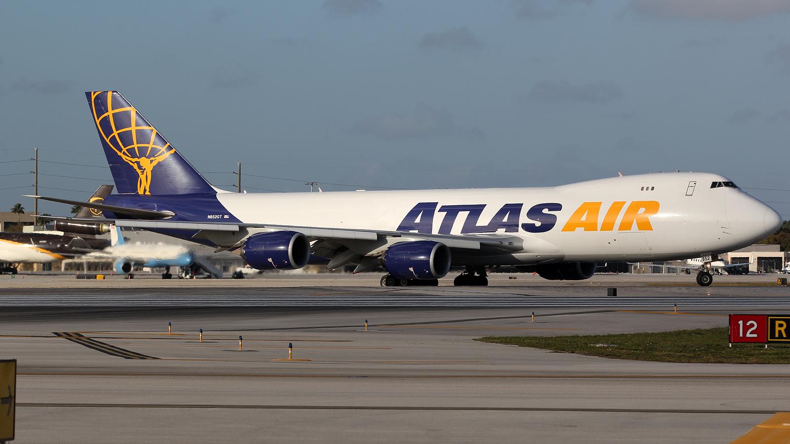 N852GT photo, click to enlarge