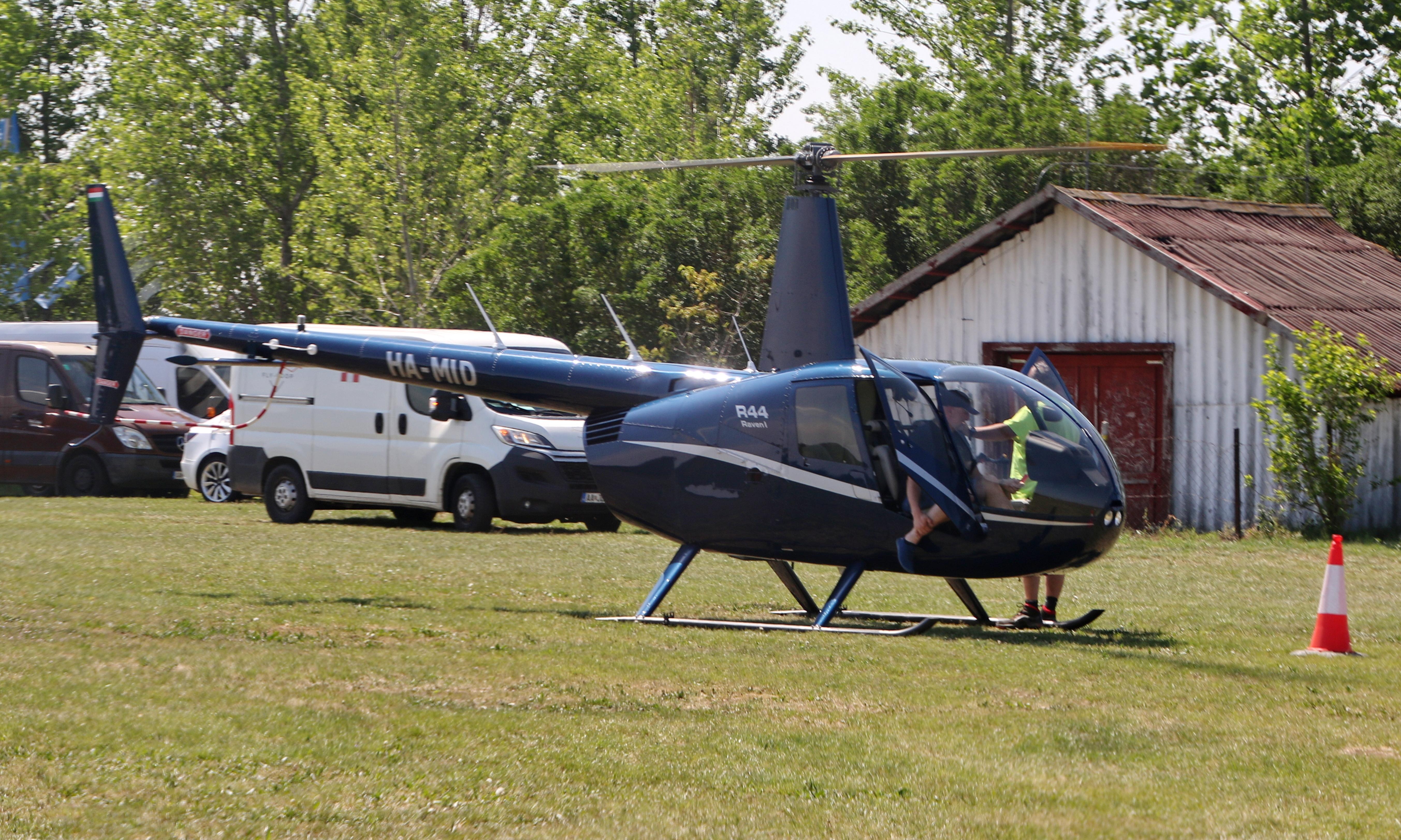HA-MID photo, click to enlarge