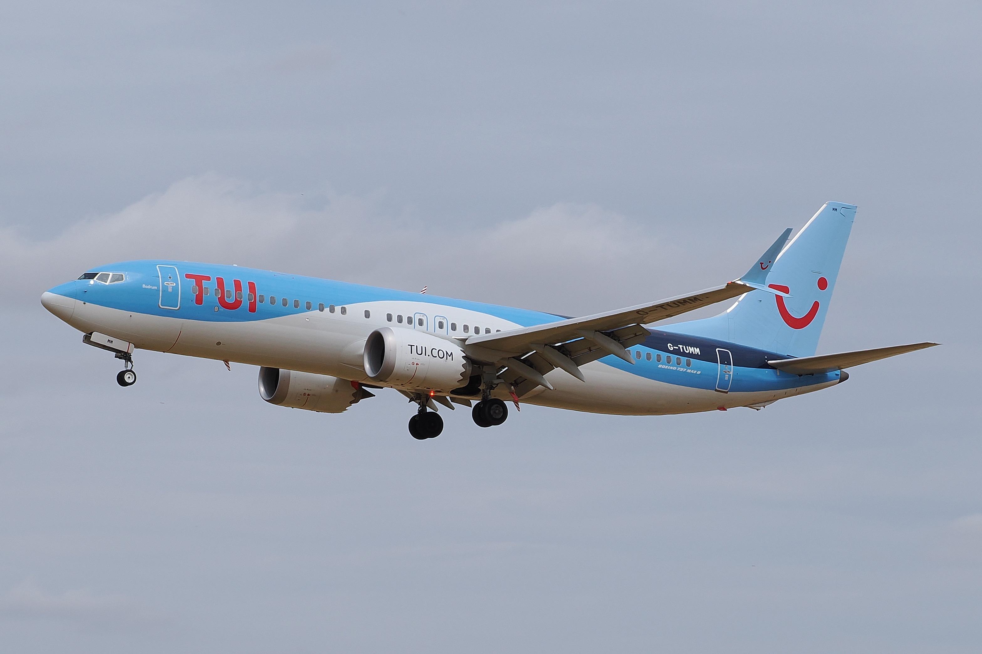 G-TUMM photo, click to enlarge