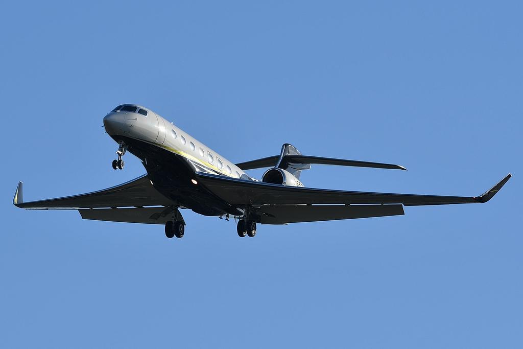 N650FX photo, click to enlarge