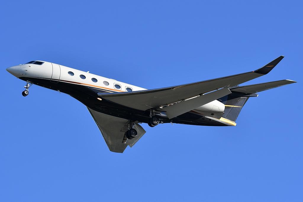 N650FX photo, click to enlarge