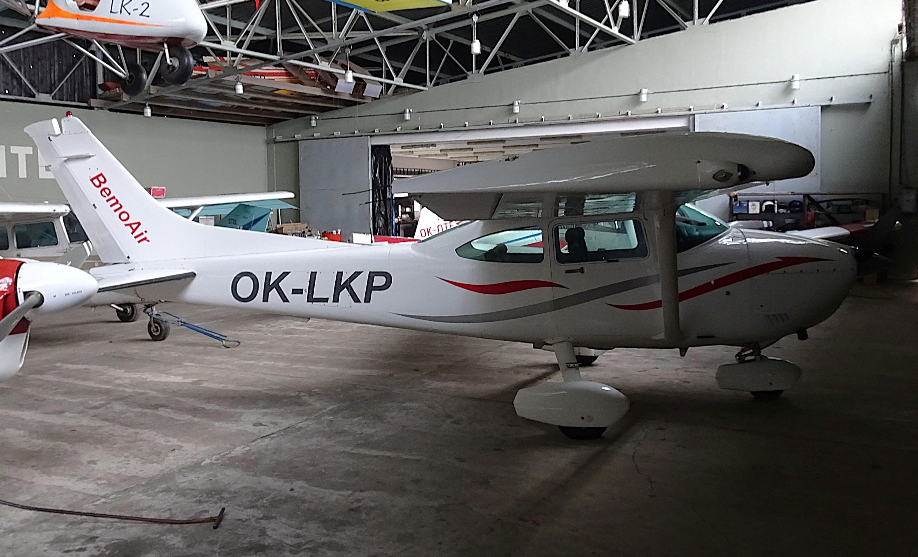 OK-LKP photo, click to enlarge