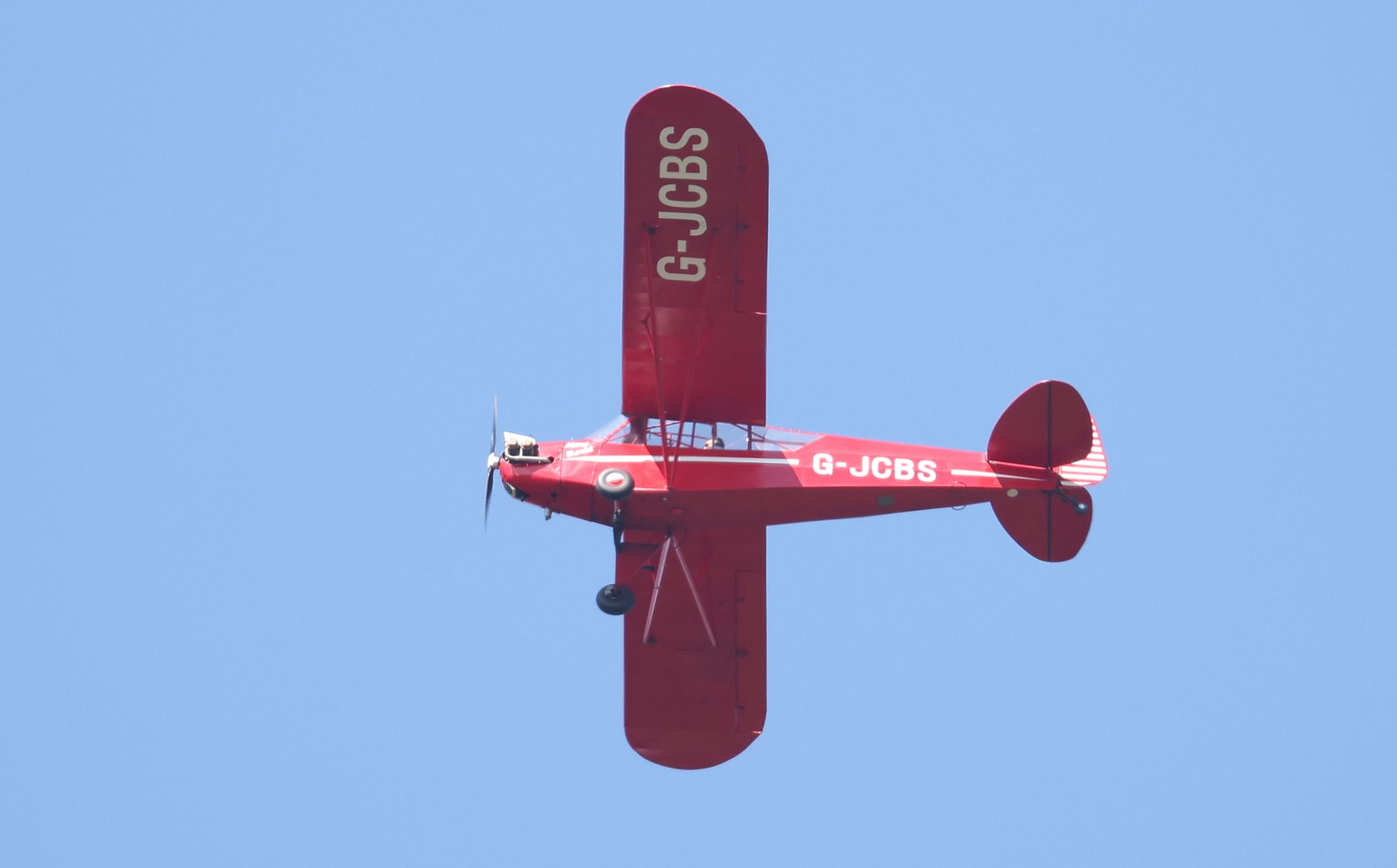 G-JCBS photo, click to enlarge