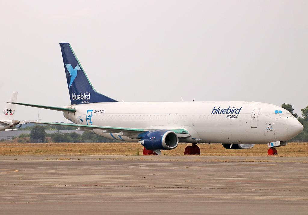 9H-AJX photo, click to enlarge