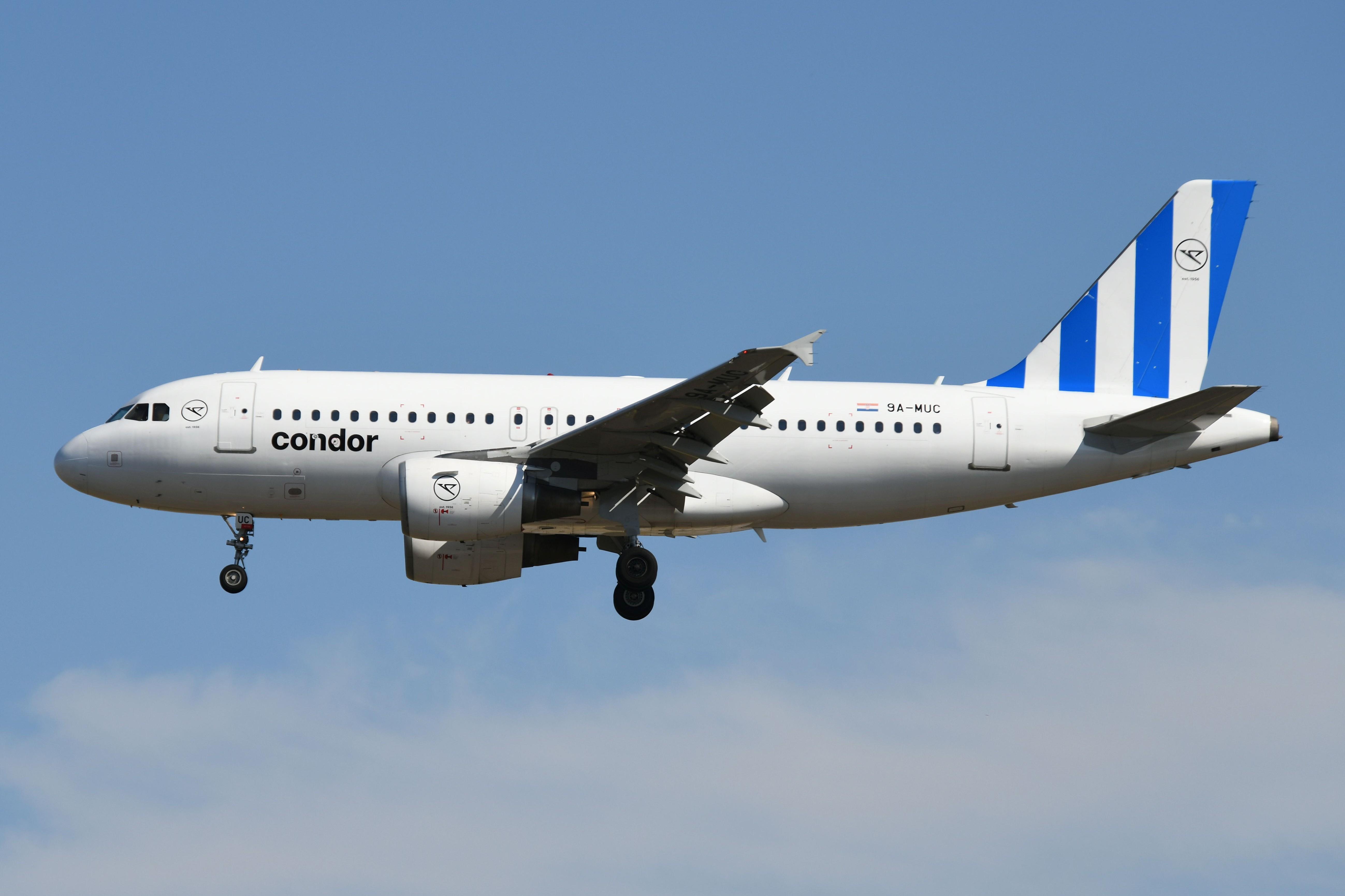 9A-MUC photo, click to enlarge