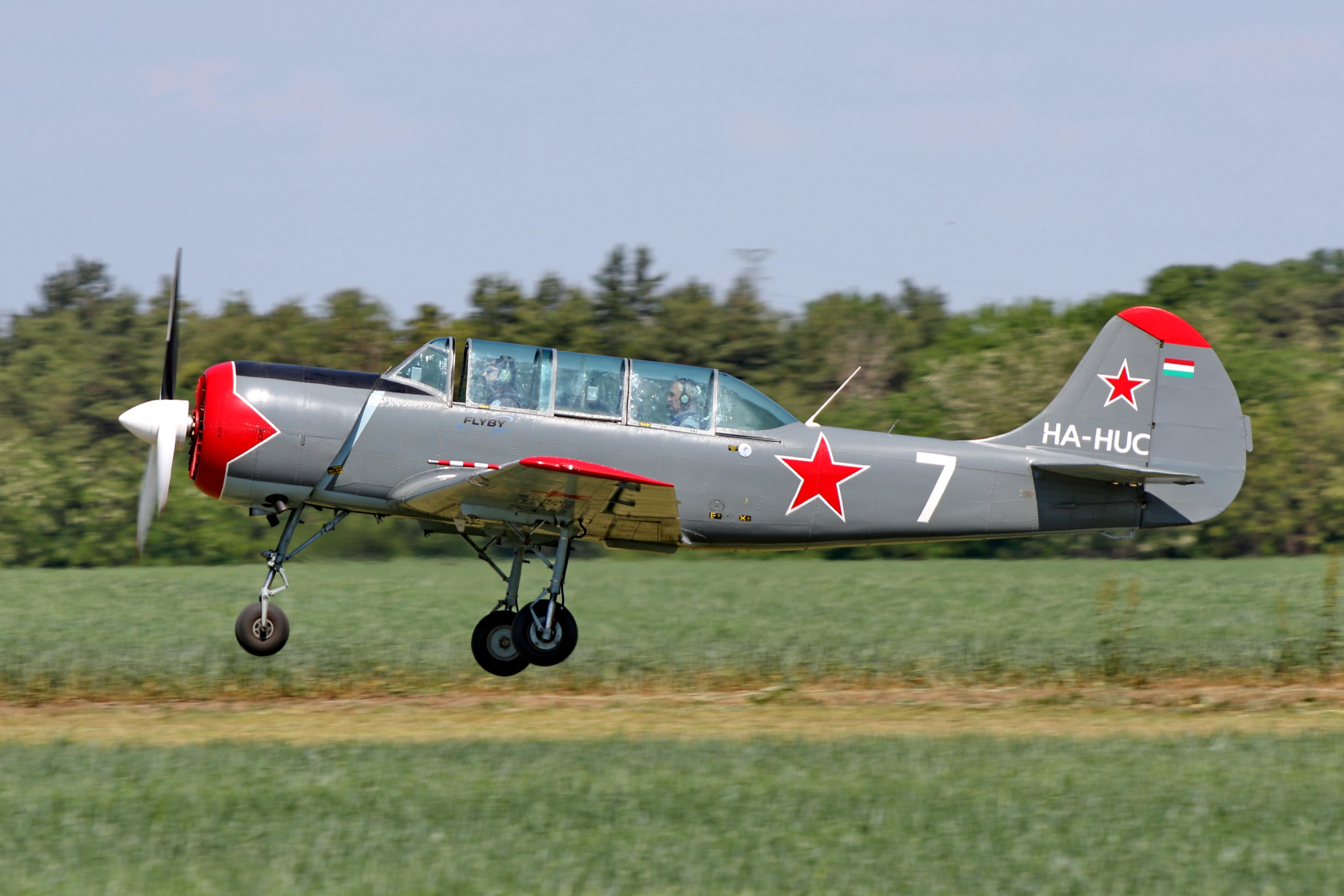 HA-HUC photo, click to enlarge