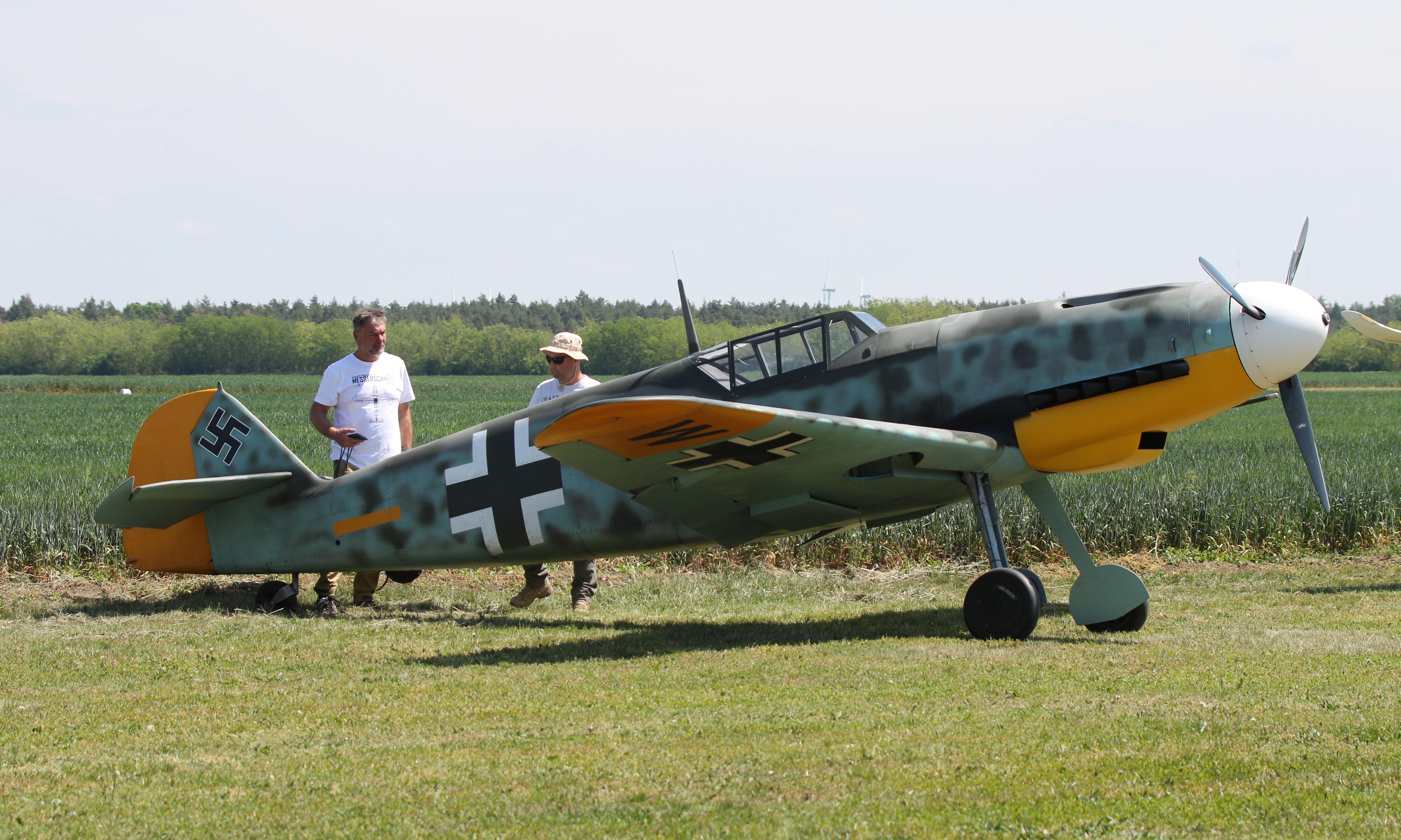 OK-KUD 02 @ LHBY - LHBY - Böny Airport, Hungary - by AttilaGroszvald/Groszi