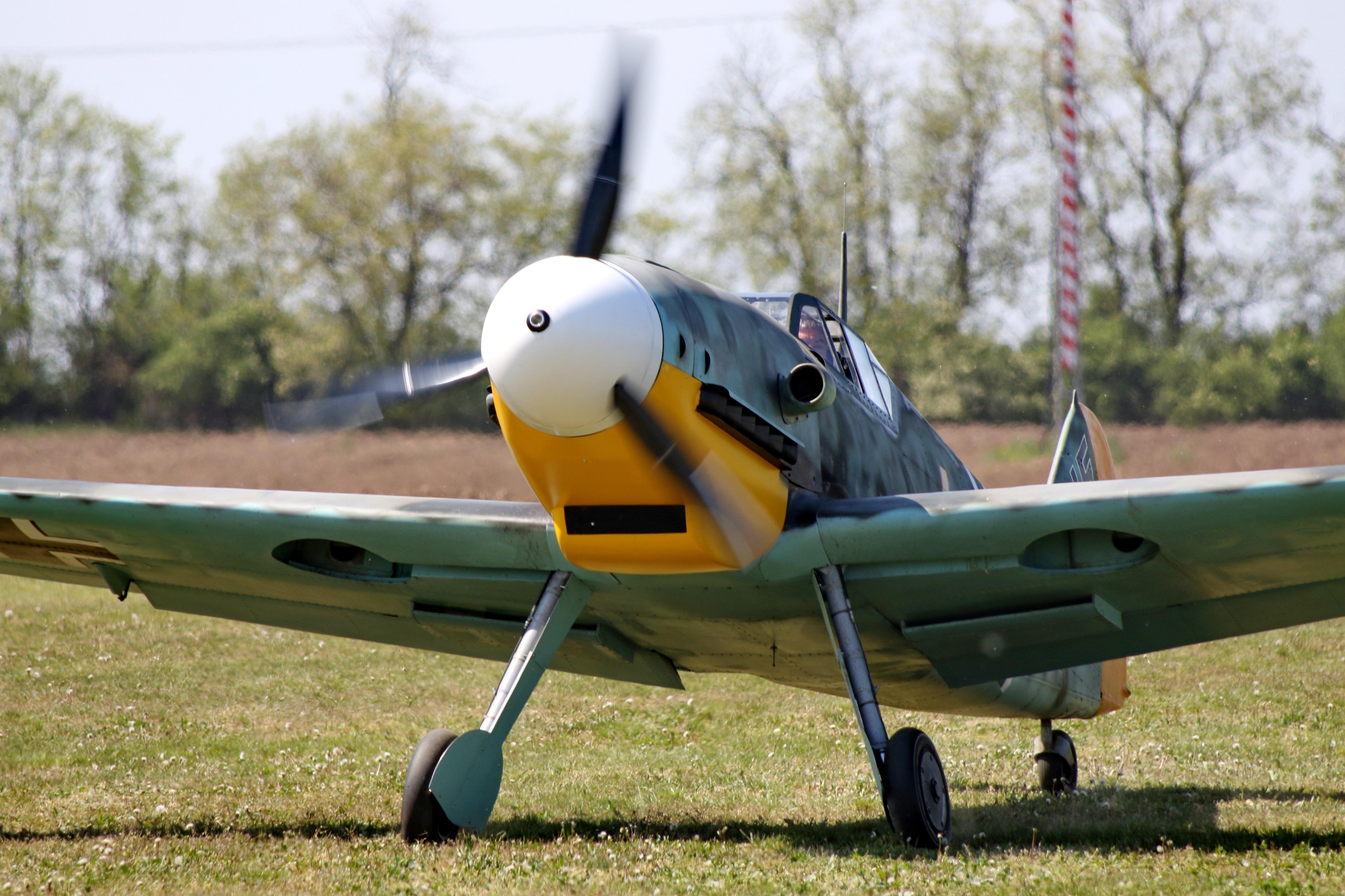 OK-KUD 02 @ LHBY - LHBY - Böny Airport, Hungary - by AttilaGroszvald/Groszi
