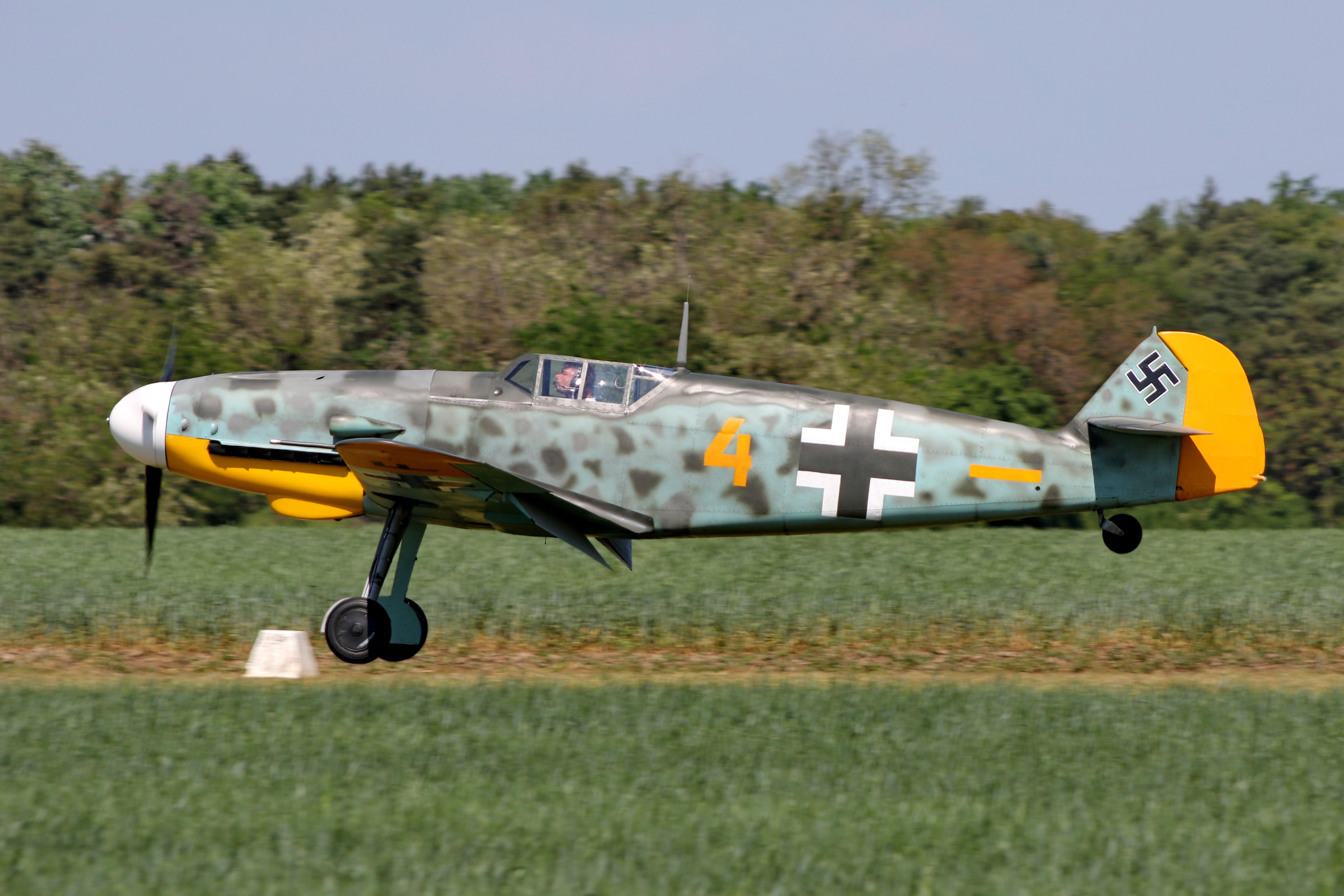 OK-KUD 02 @ LHBY - LHBY - Böny Airport, Hungary - by AttilaGroszvald/Groszi