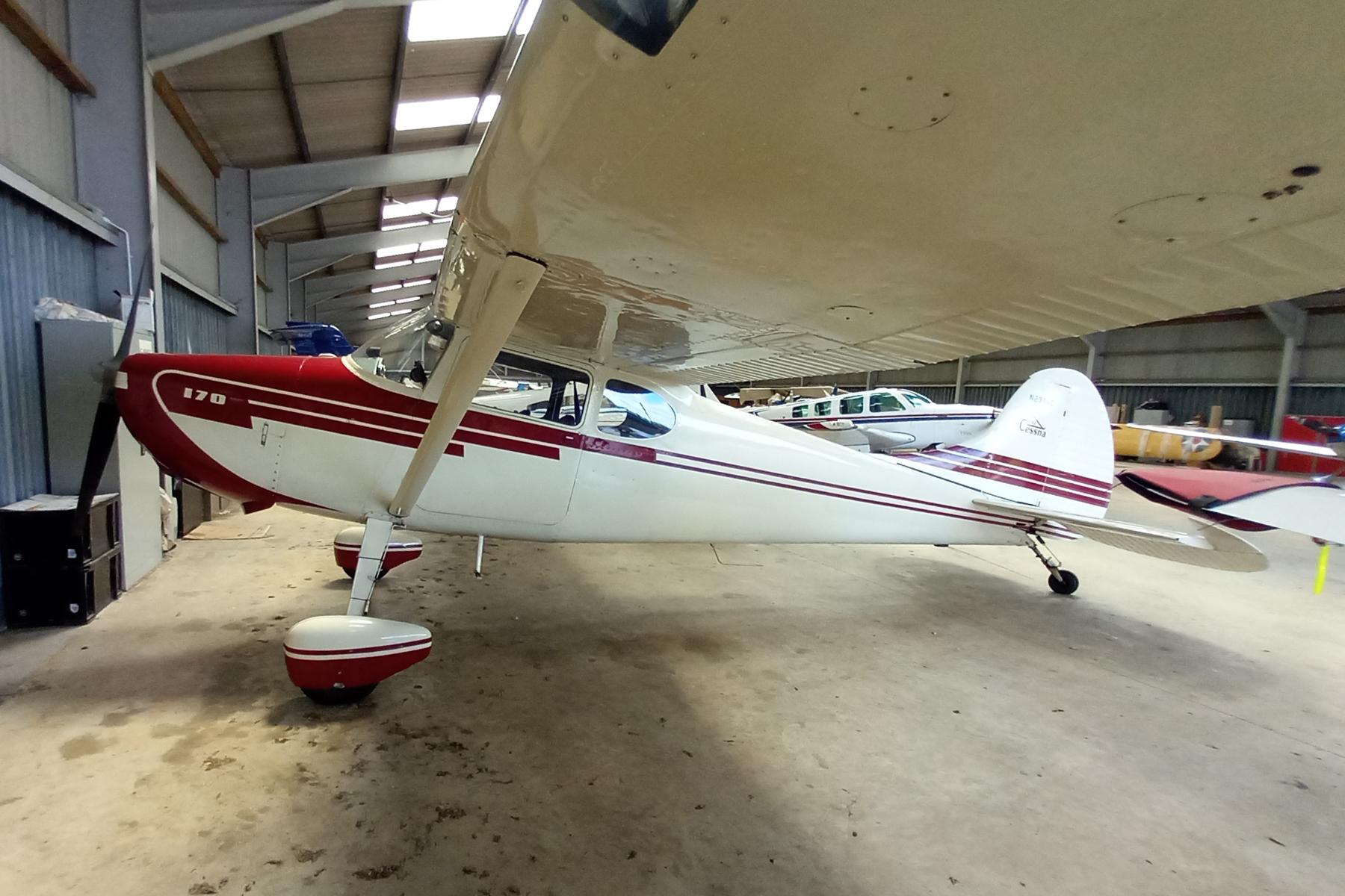 N2356D photo, click to enlarge