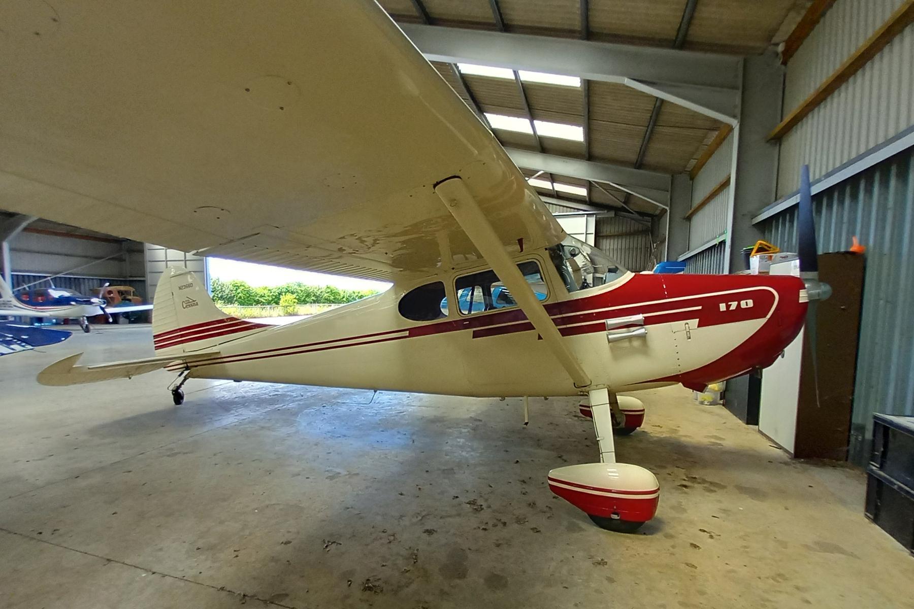 N2356D photo, click to enlarge