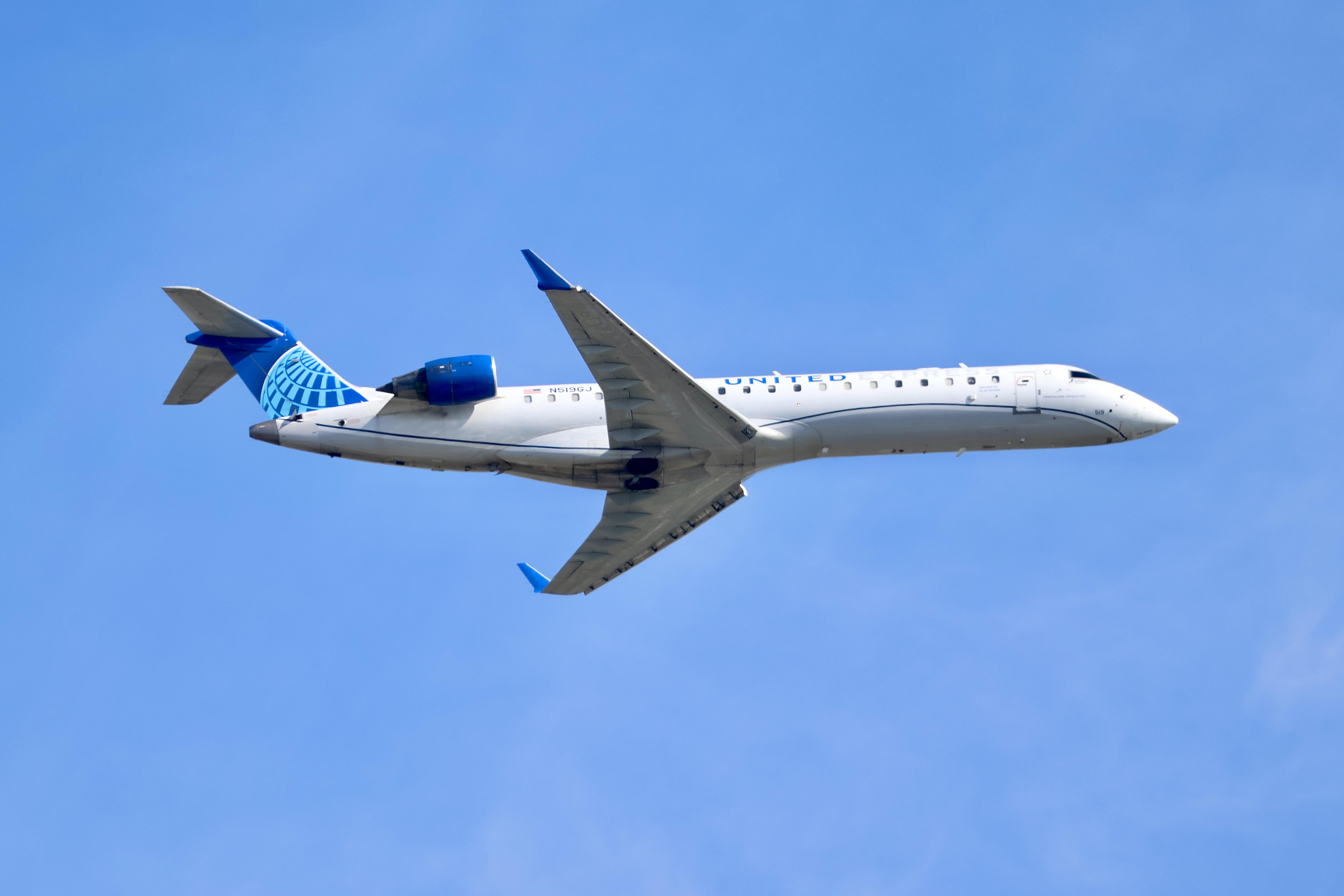N519GJ photo, click to enlarge