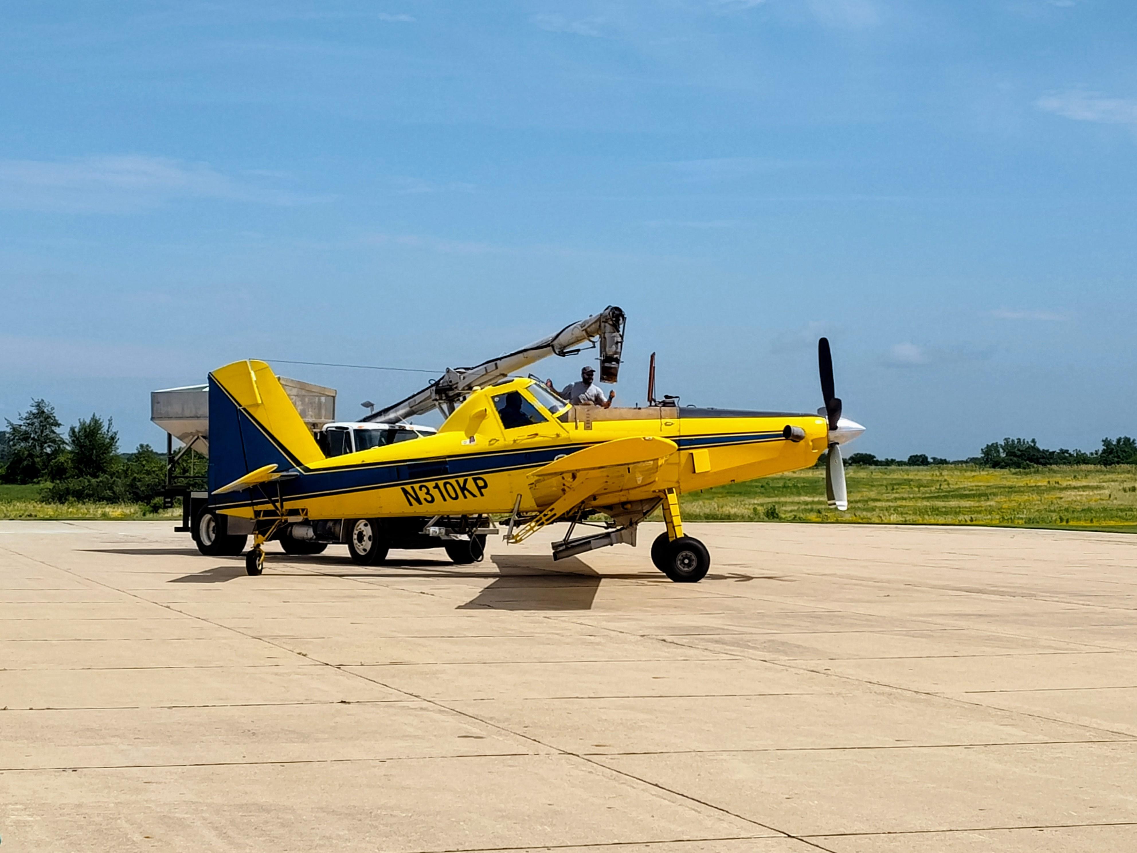 N310KP photo, click to enlarge