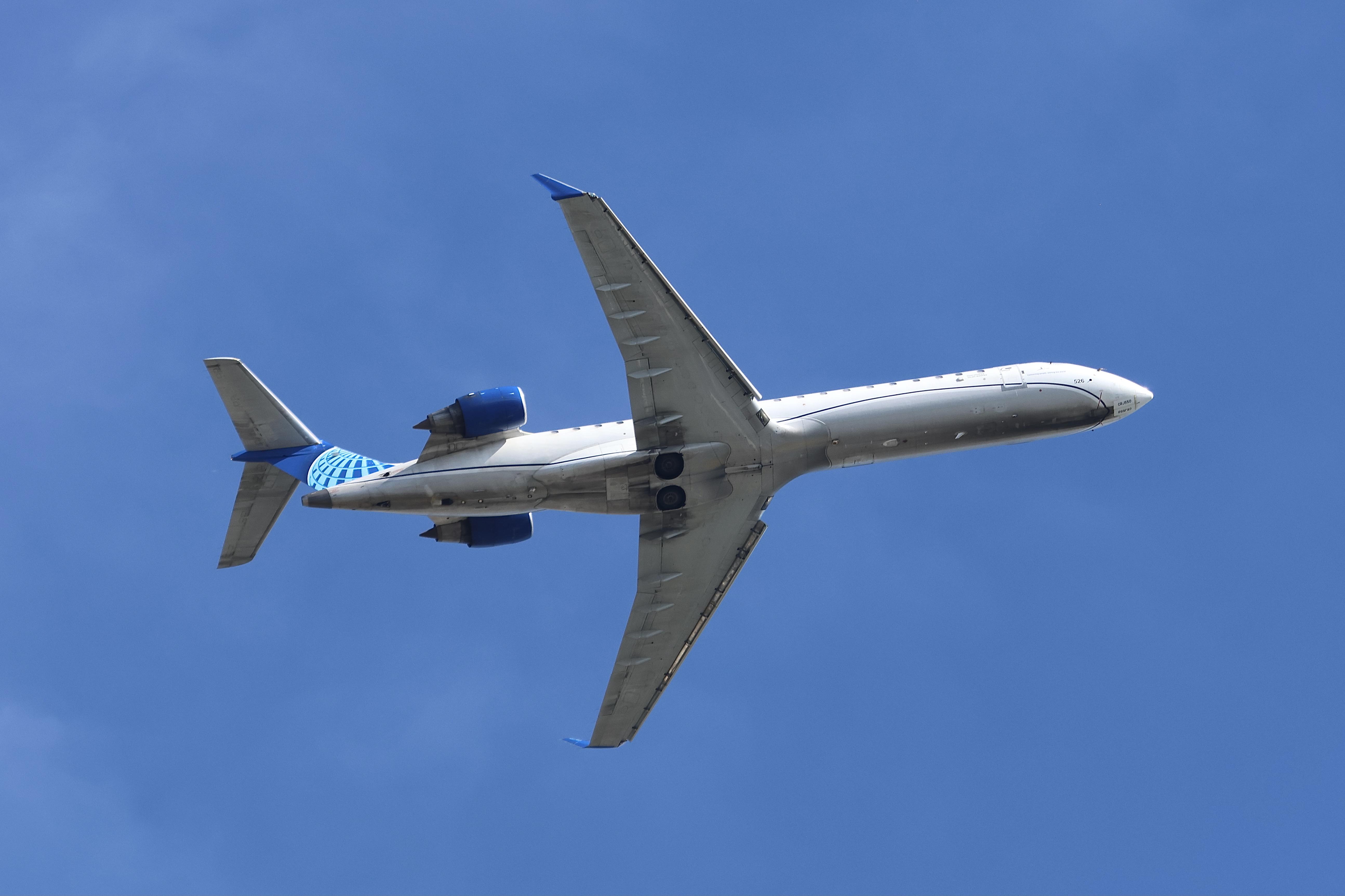 N526GJ photo, click to enlarge