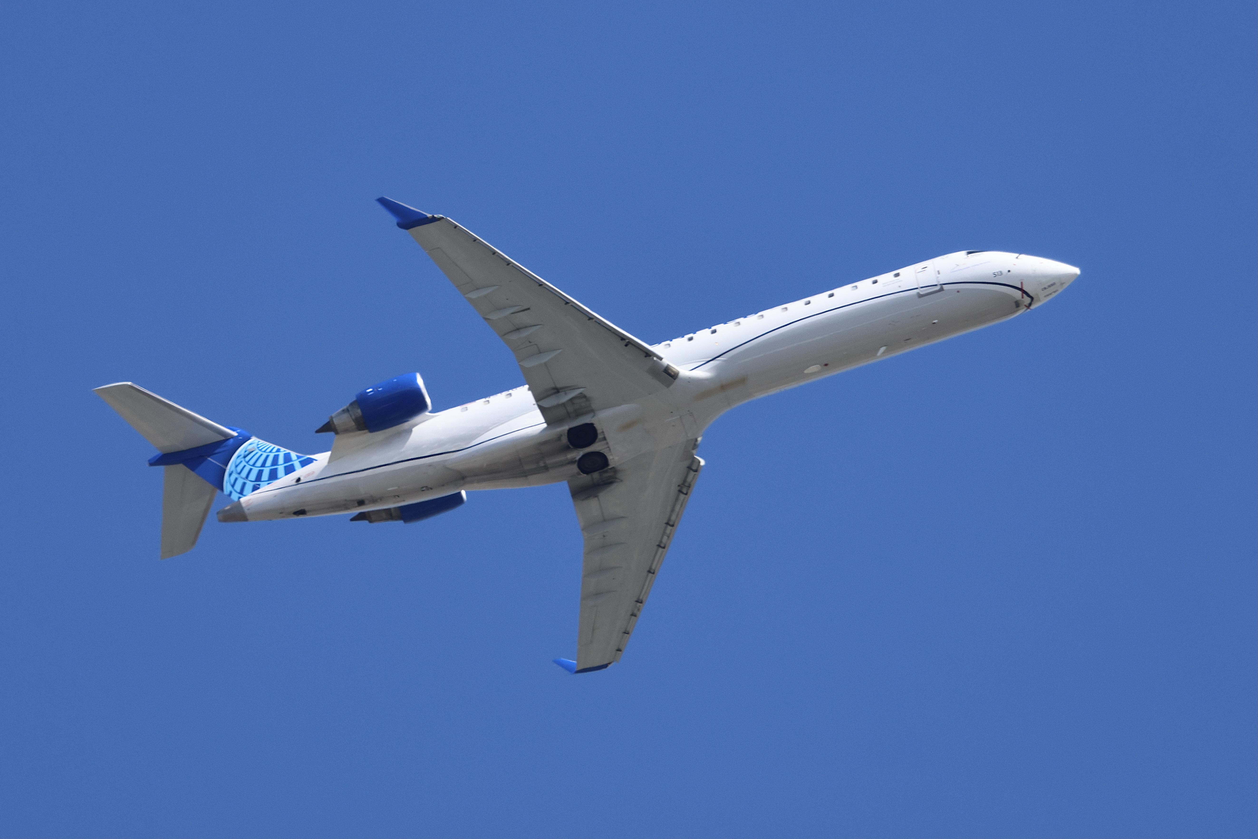 N513GJ photo, click to enlarge