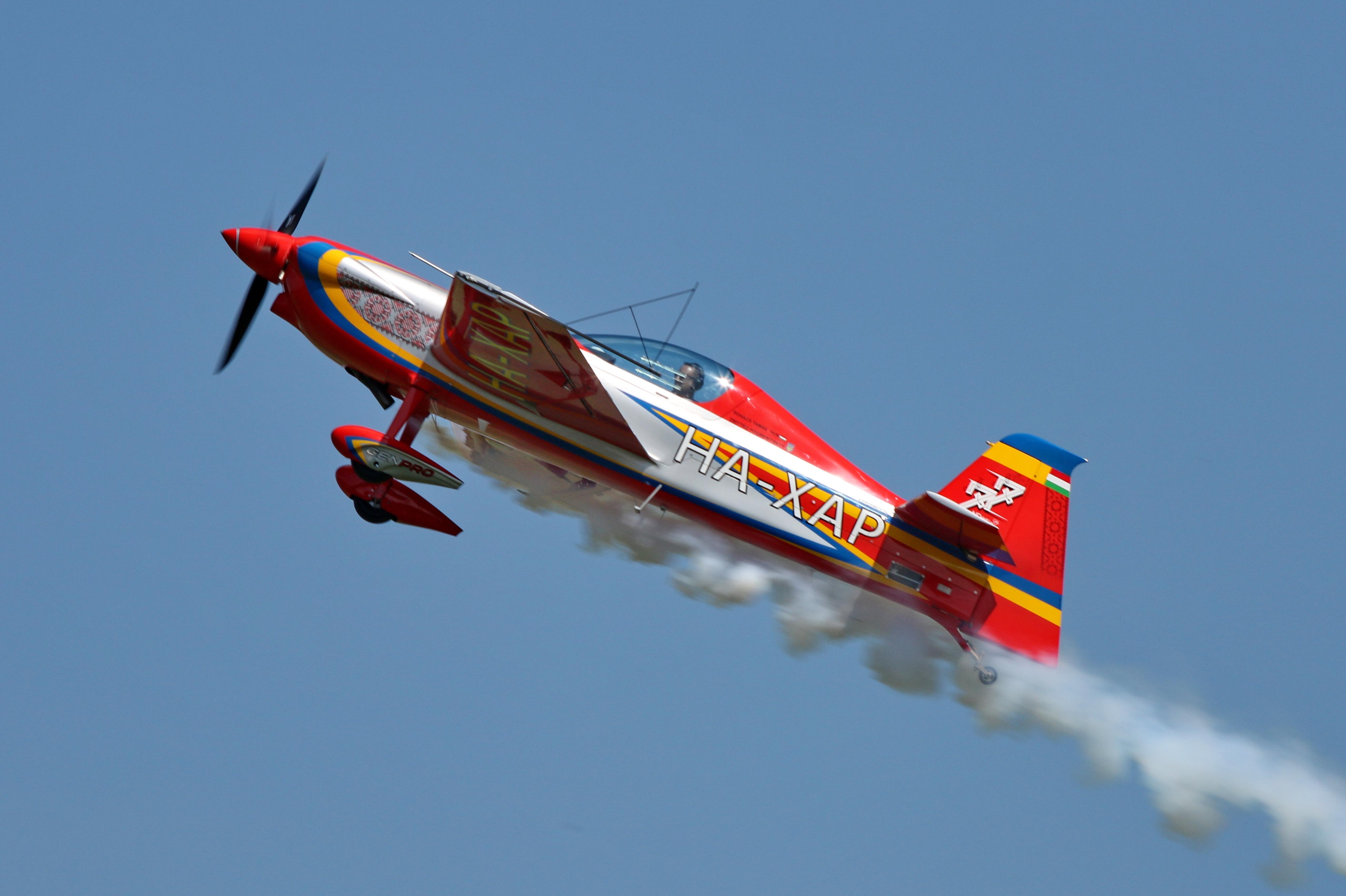 HA-XAP photo, click to enlarge