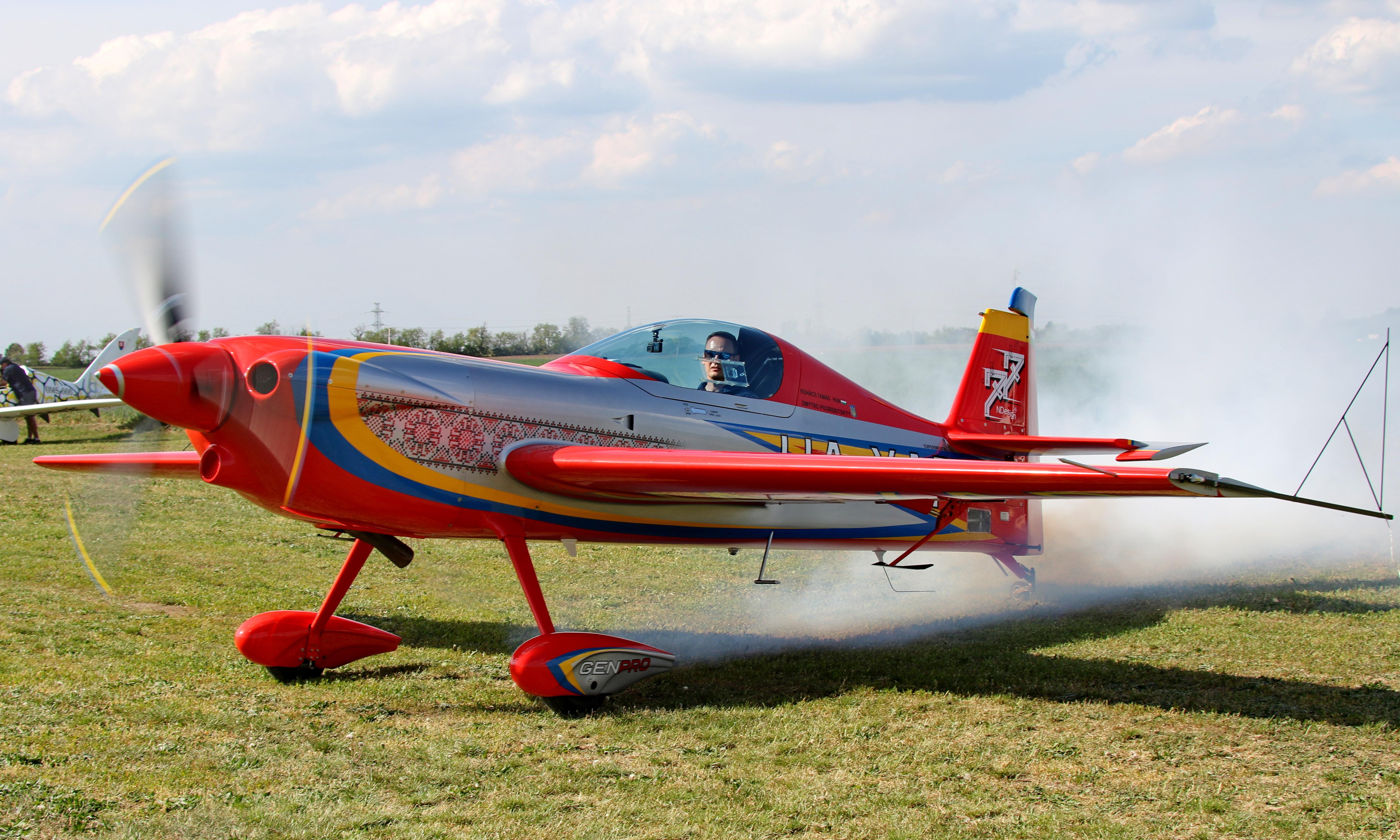 HA-XAP photo, click to enlarge