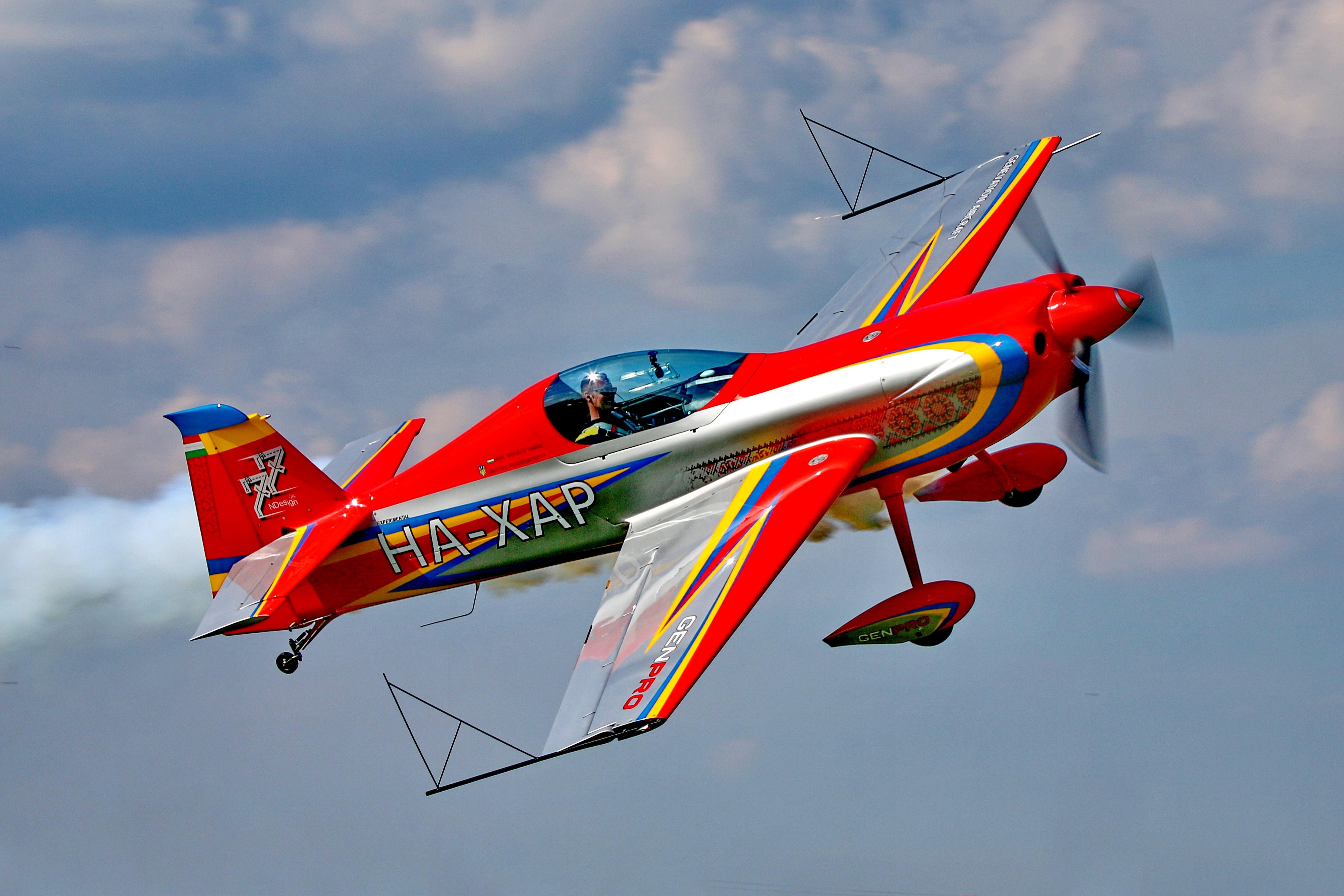HA-XAP photo, click to enlarge