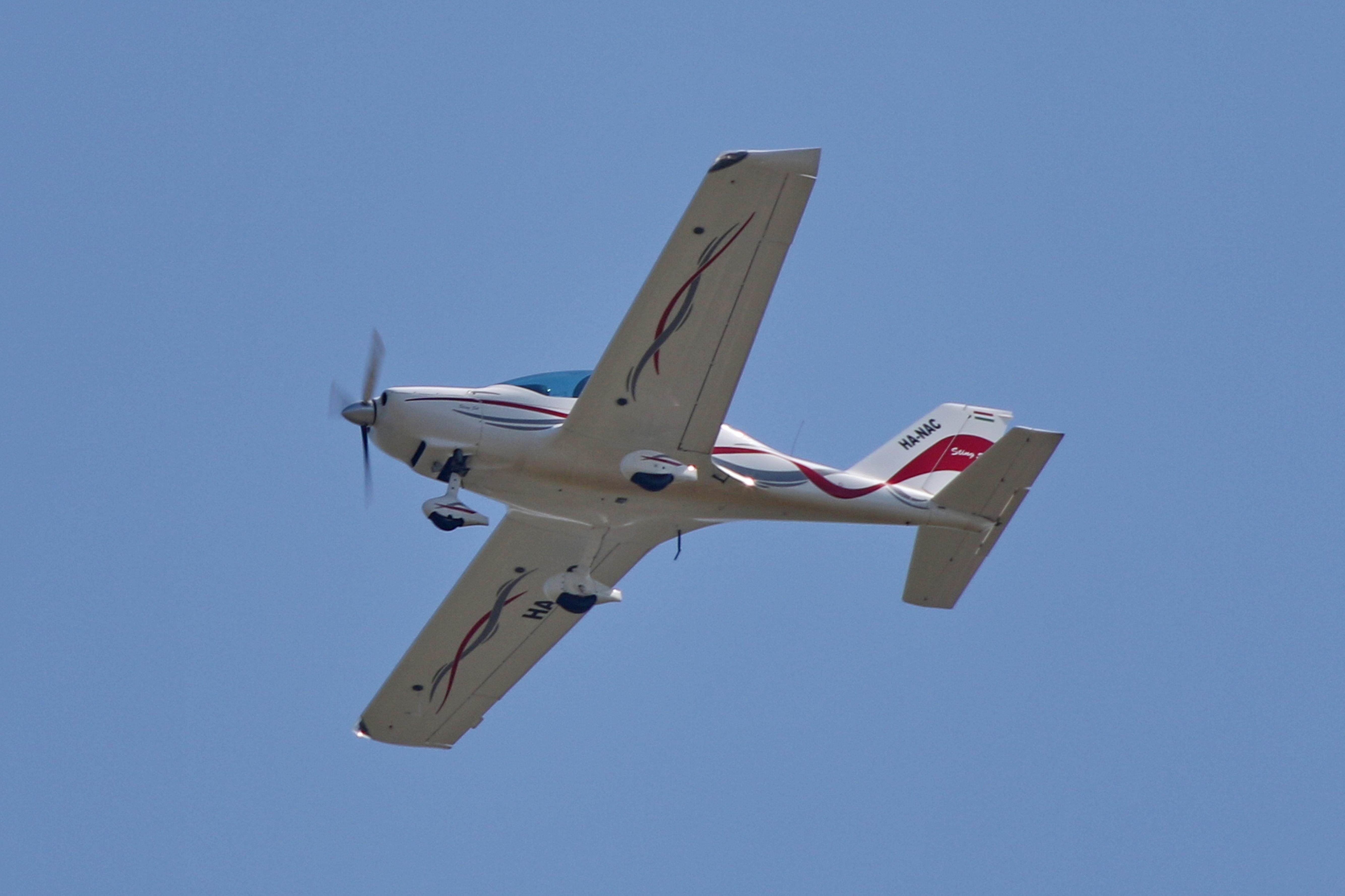 HA-NAC photo, click to enlarge