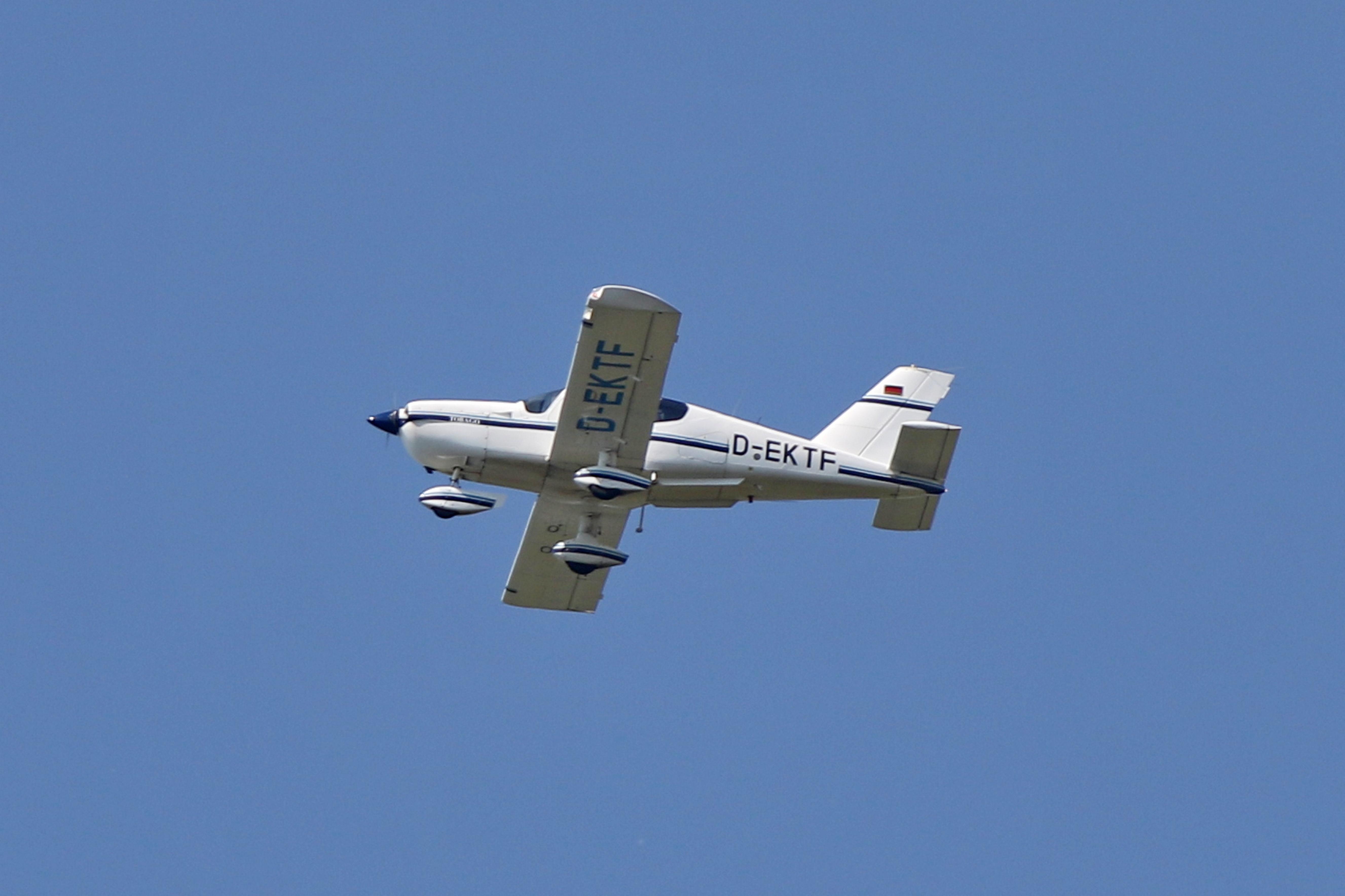 D-EKTF photo, click to enlarge