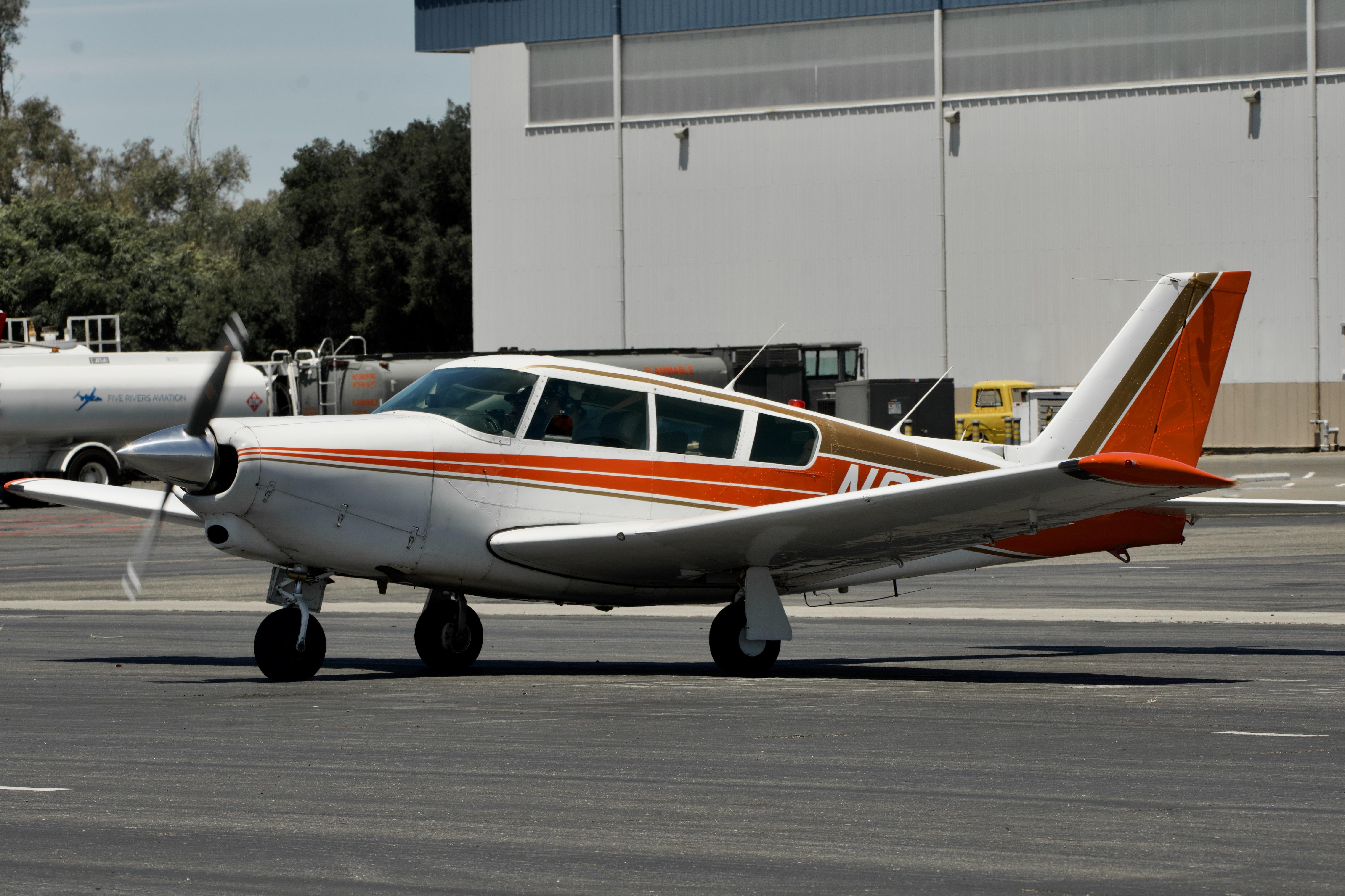N9013P @ KLVK - 4th of July Livermore airport in California 2026 - by ClaytonEddy