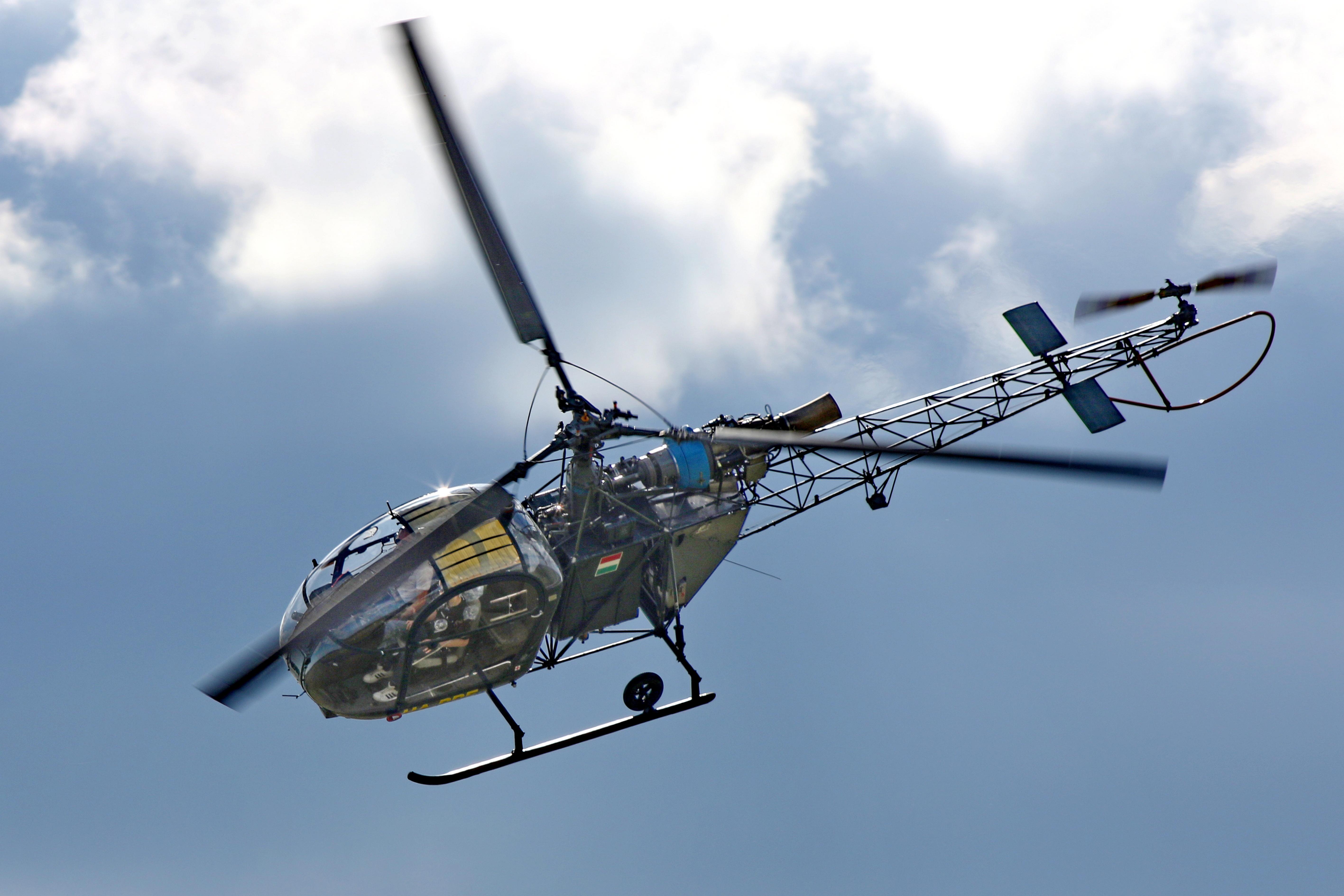 HA-PPE @ LHSA - LHSA - Szentkirályszabadja Airport, Hungary - by AttilaGroszvald/Groszi