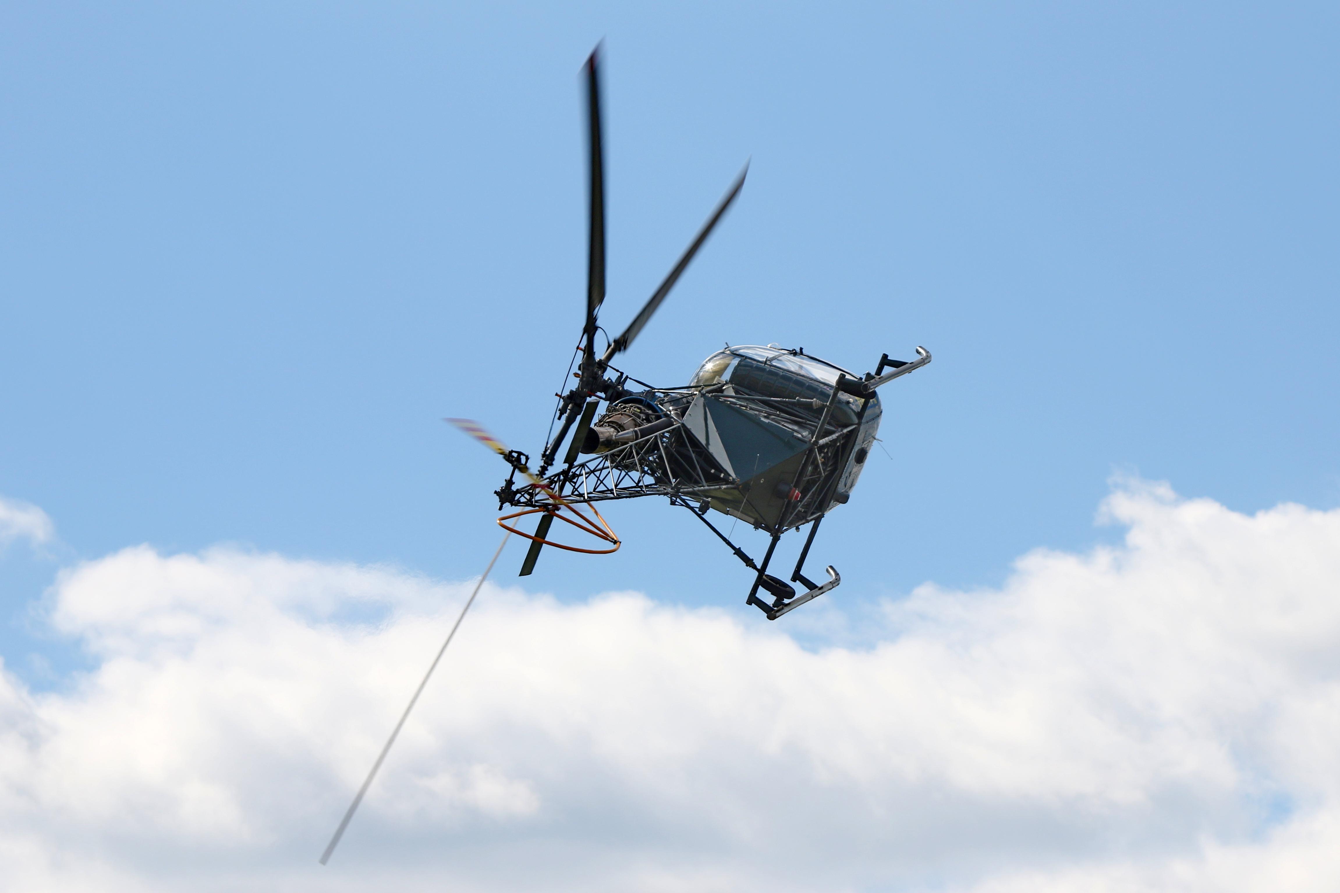 HA-PPE @ LHSA - LHSA - Szentkirályszabadja Airport, Hungary - by AttilaGroszvald/Groszi