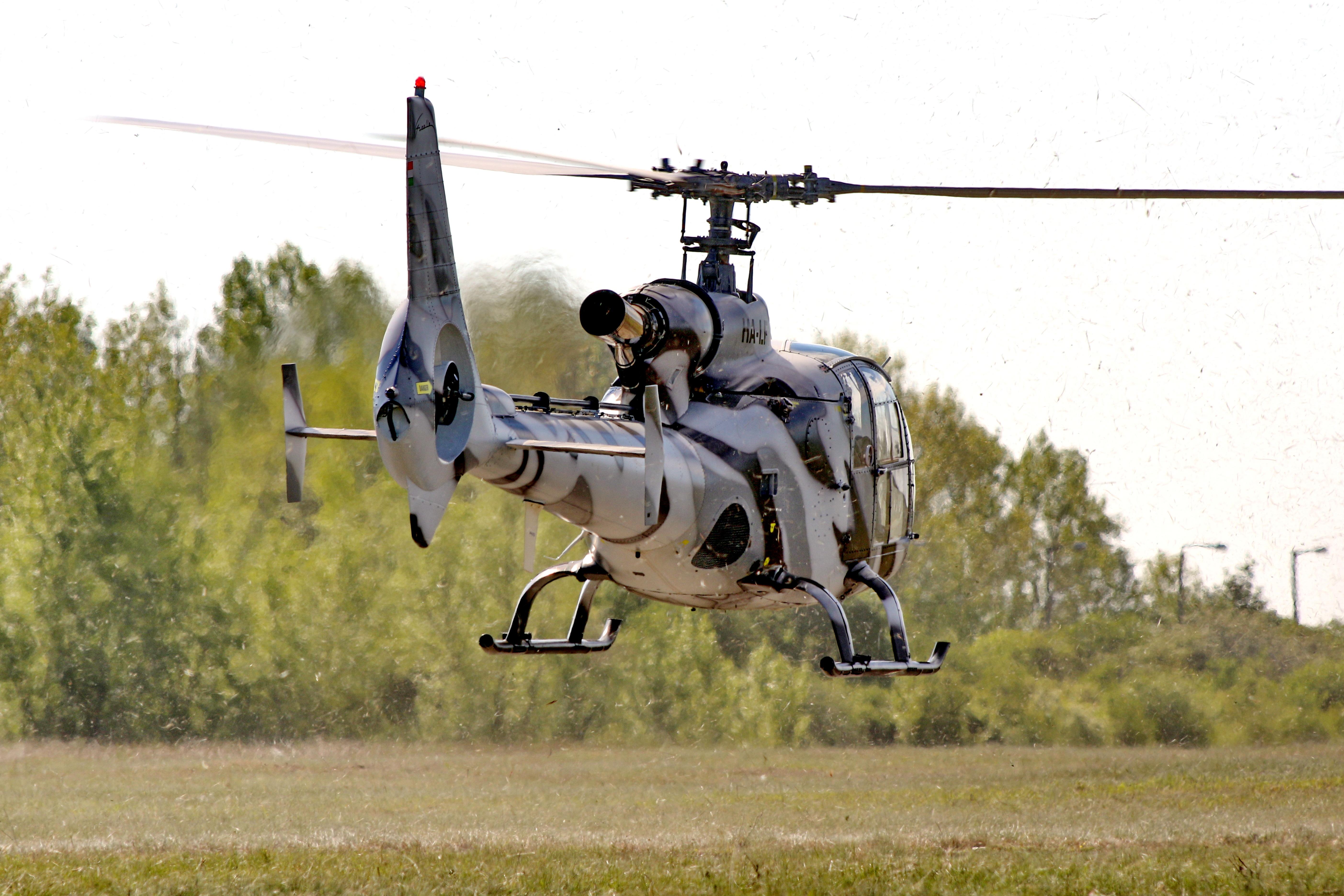 HA-LFY @ LHSA - LHSA - Szentkirályszabadja Airport, Hungary - by AttilaGroszvald/Groszi