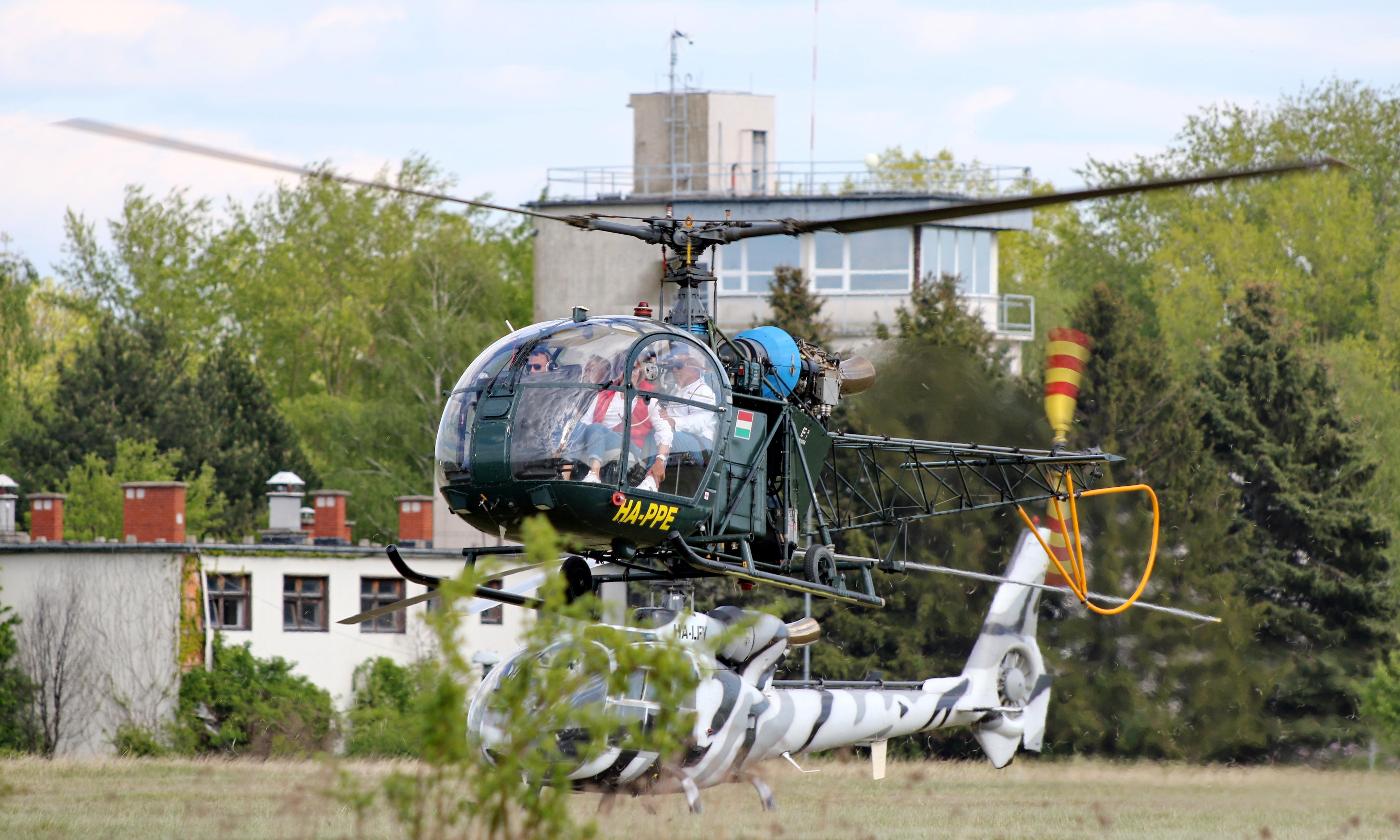 HA-PPE photo, click to enlarge