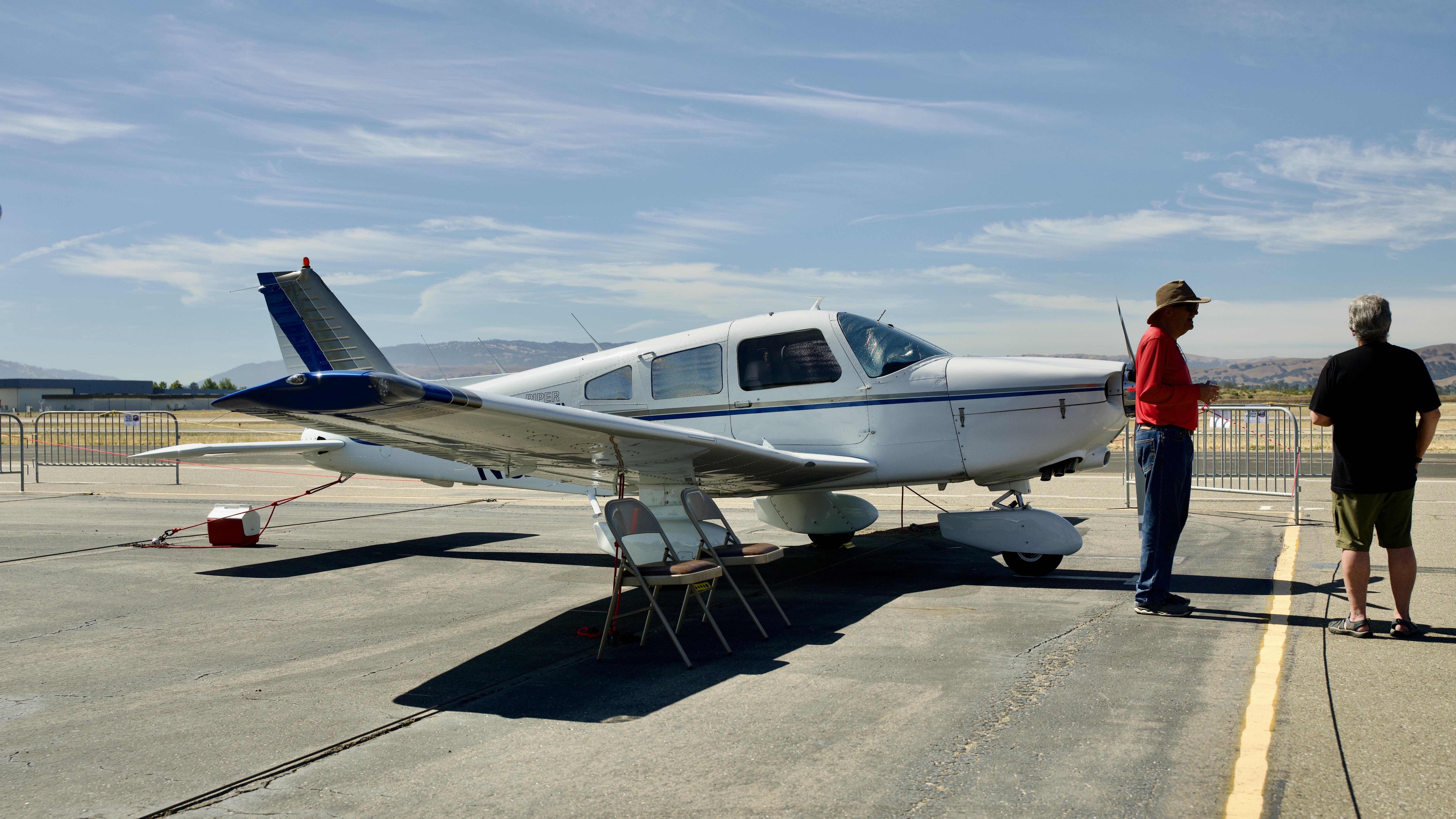 N3012N photo, click to enlarge