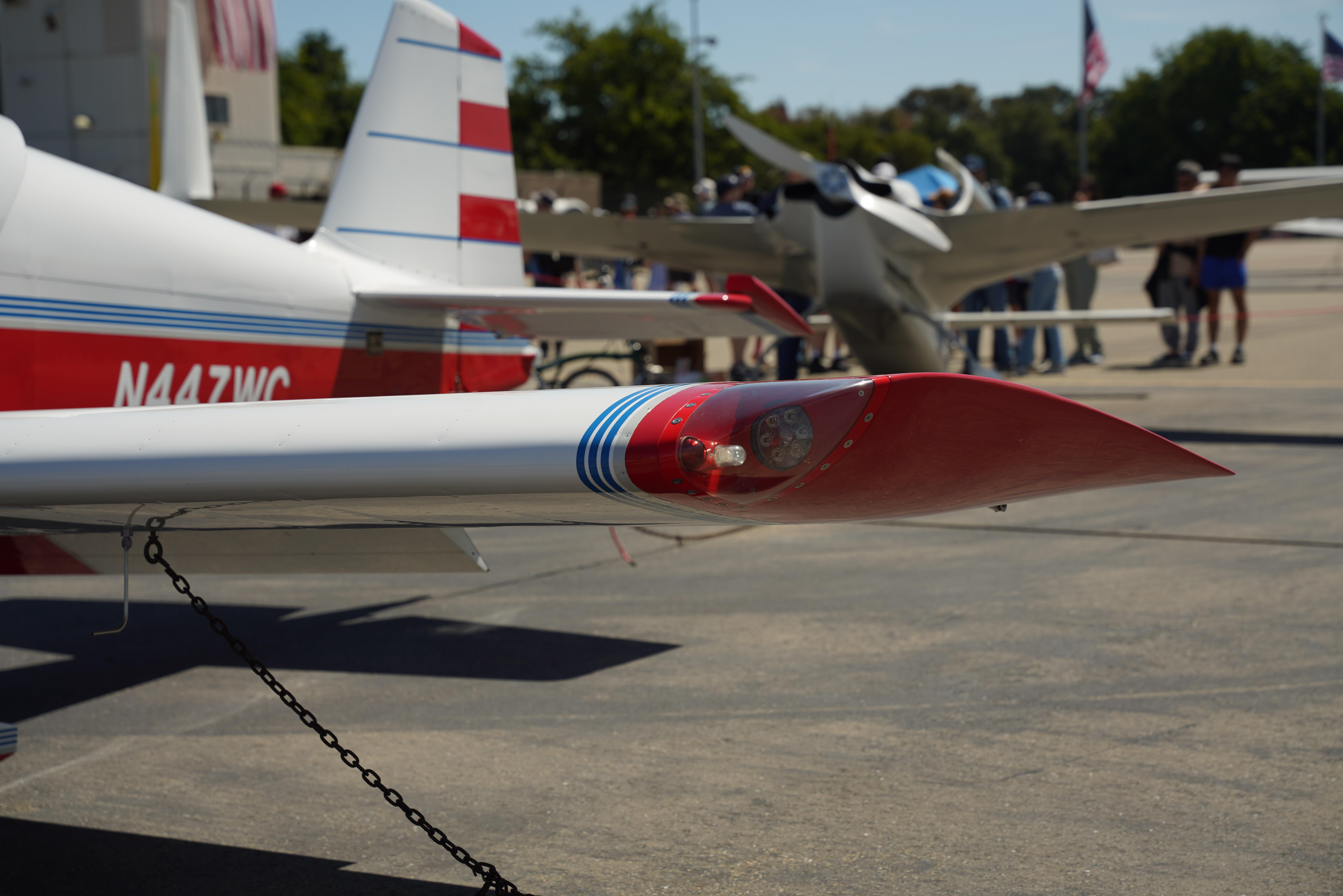 N447WC photo, click to enlarge