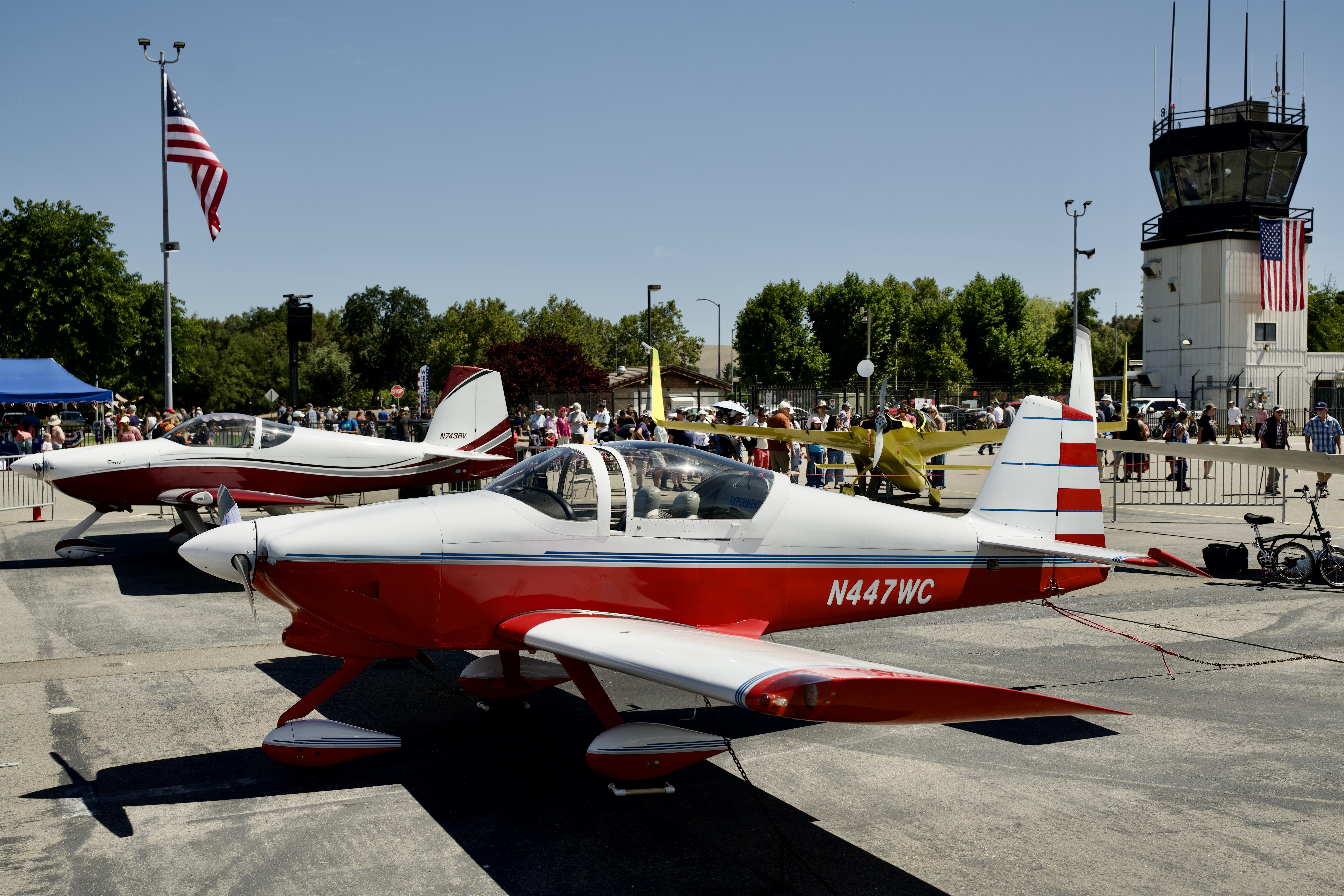 N447WC photo, click to enlarge
