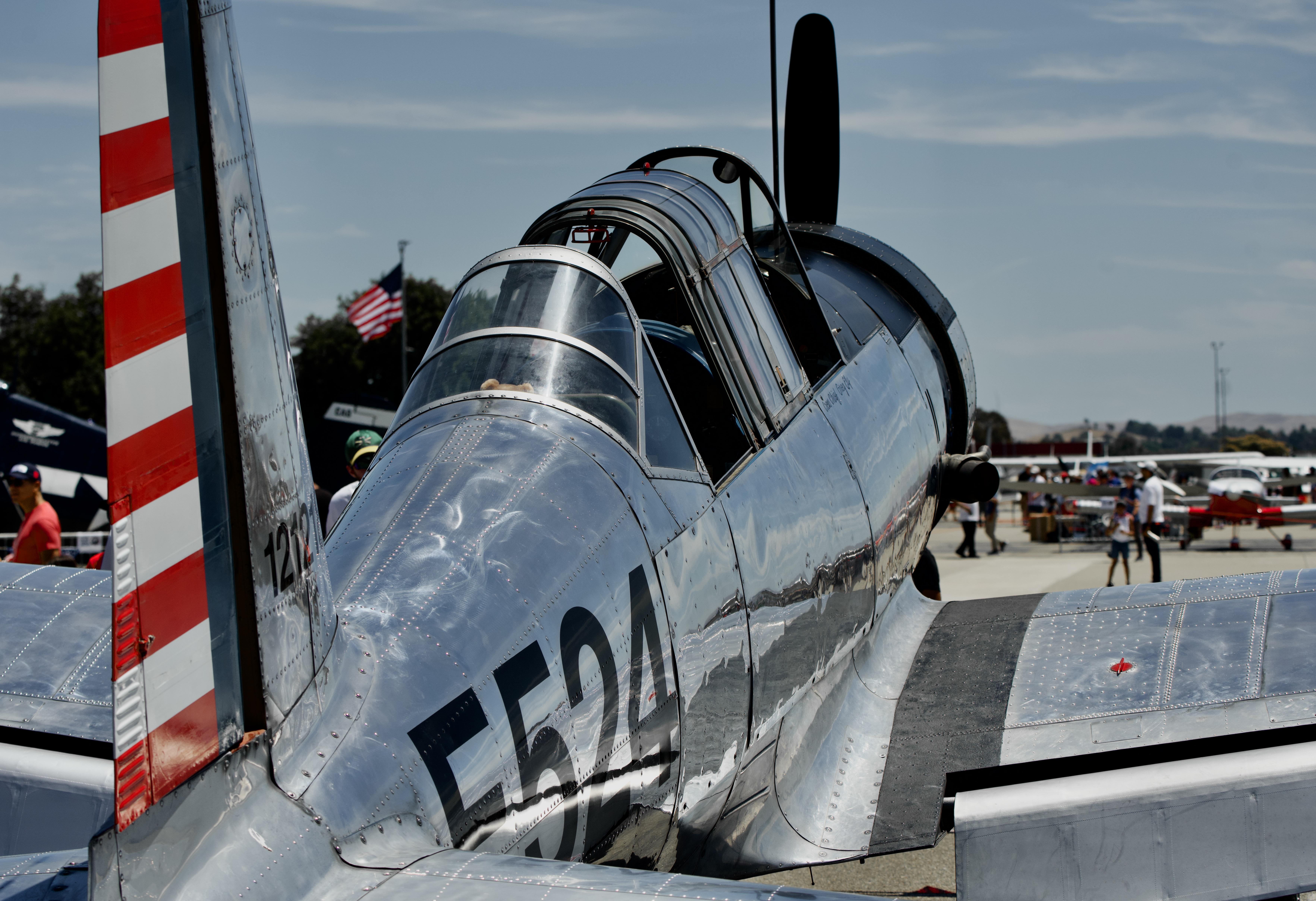 N59842 @ KLVK - 4th of July Livermore airport in California 2026 - by ClaytonEddy