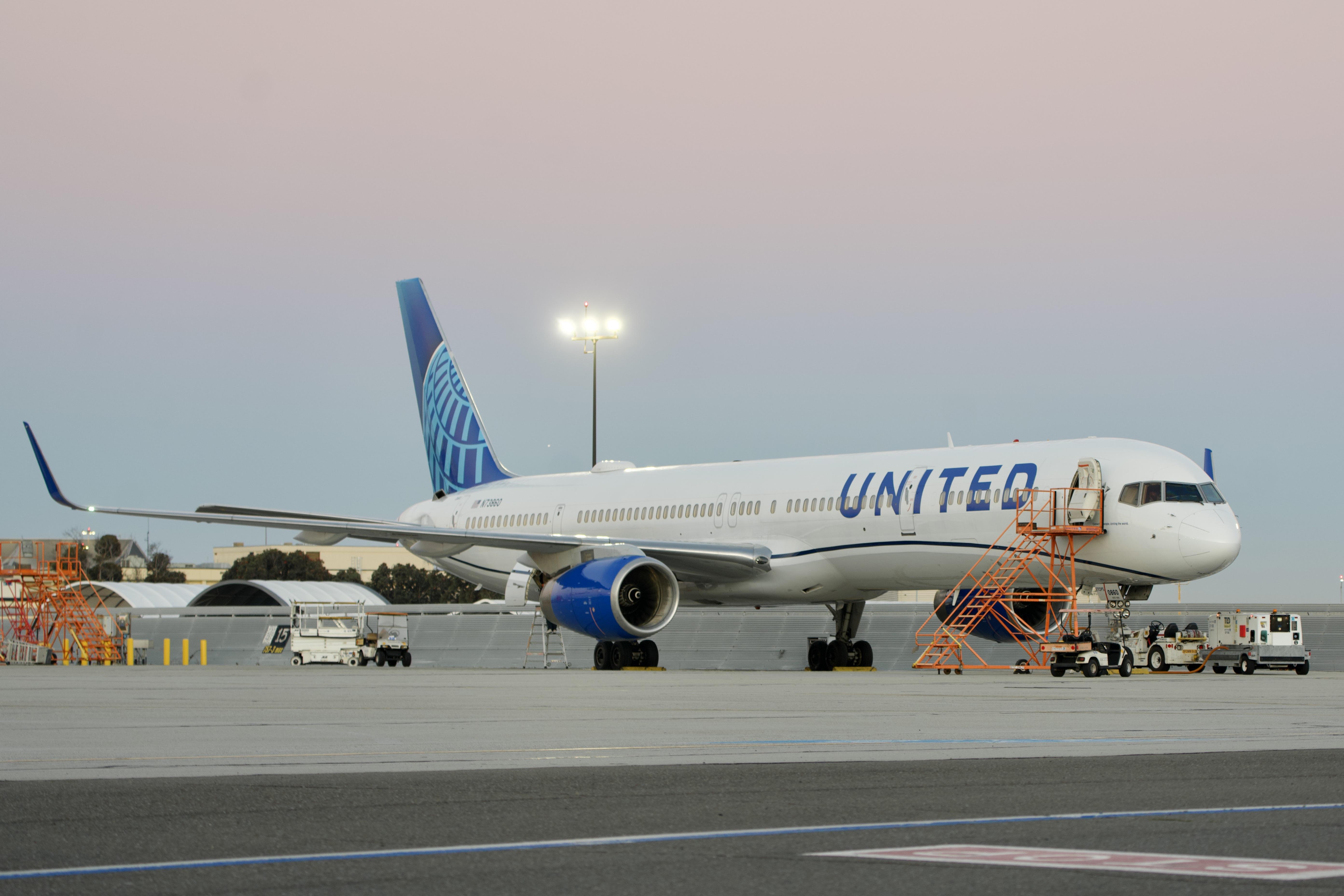 N73860 @ KSFO - SFO 2026 - by ClaytonEddy