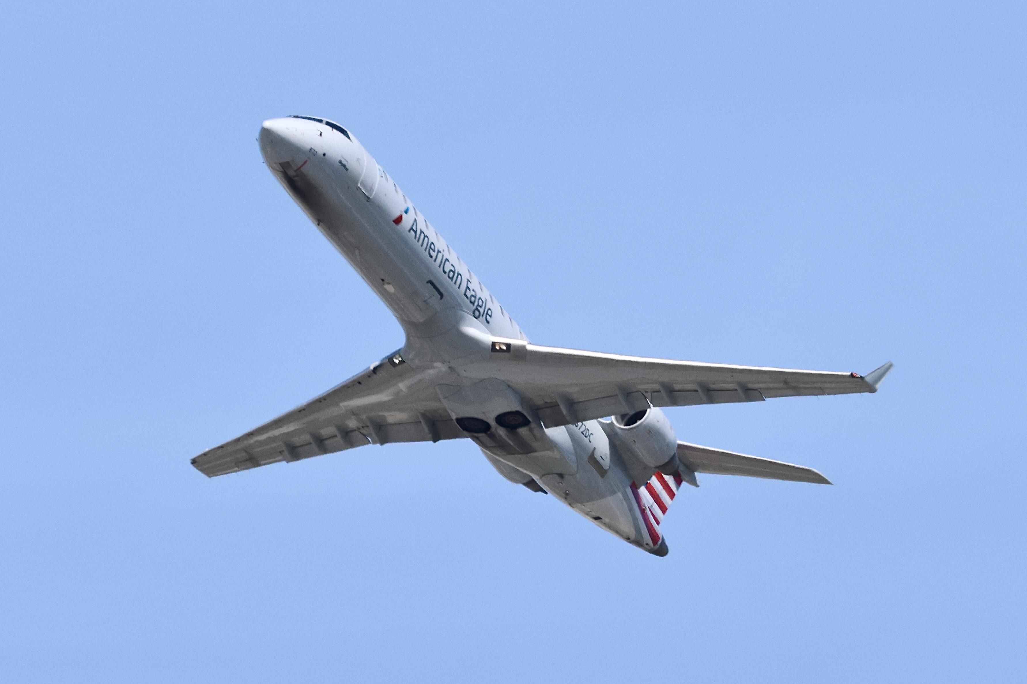 N872DC photo, click to enlarge