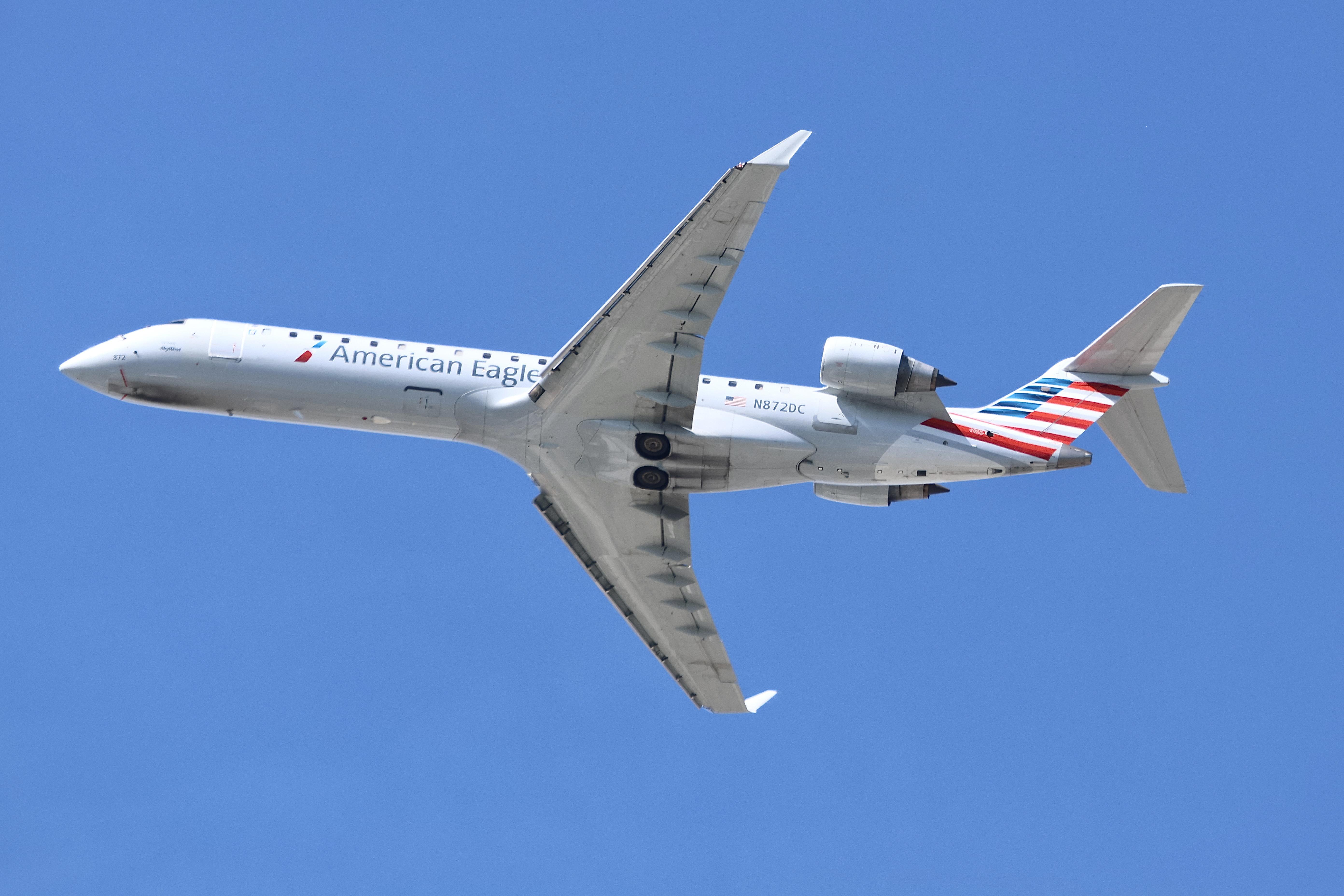 N872DC photo, click to enlarge