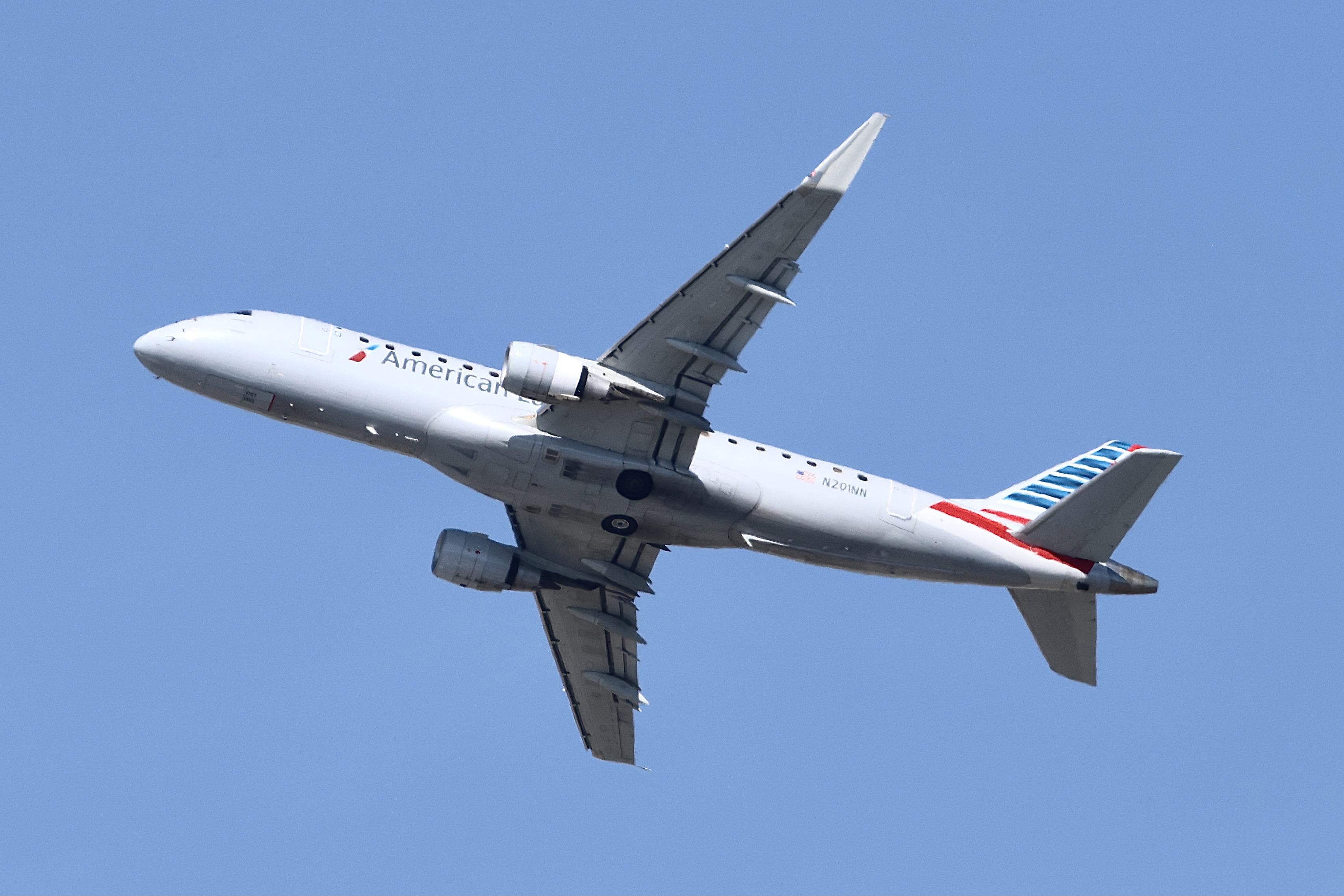 N201NN photo, click to enlarge