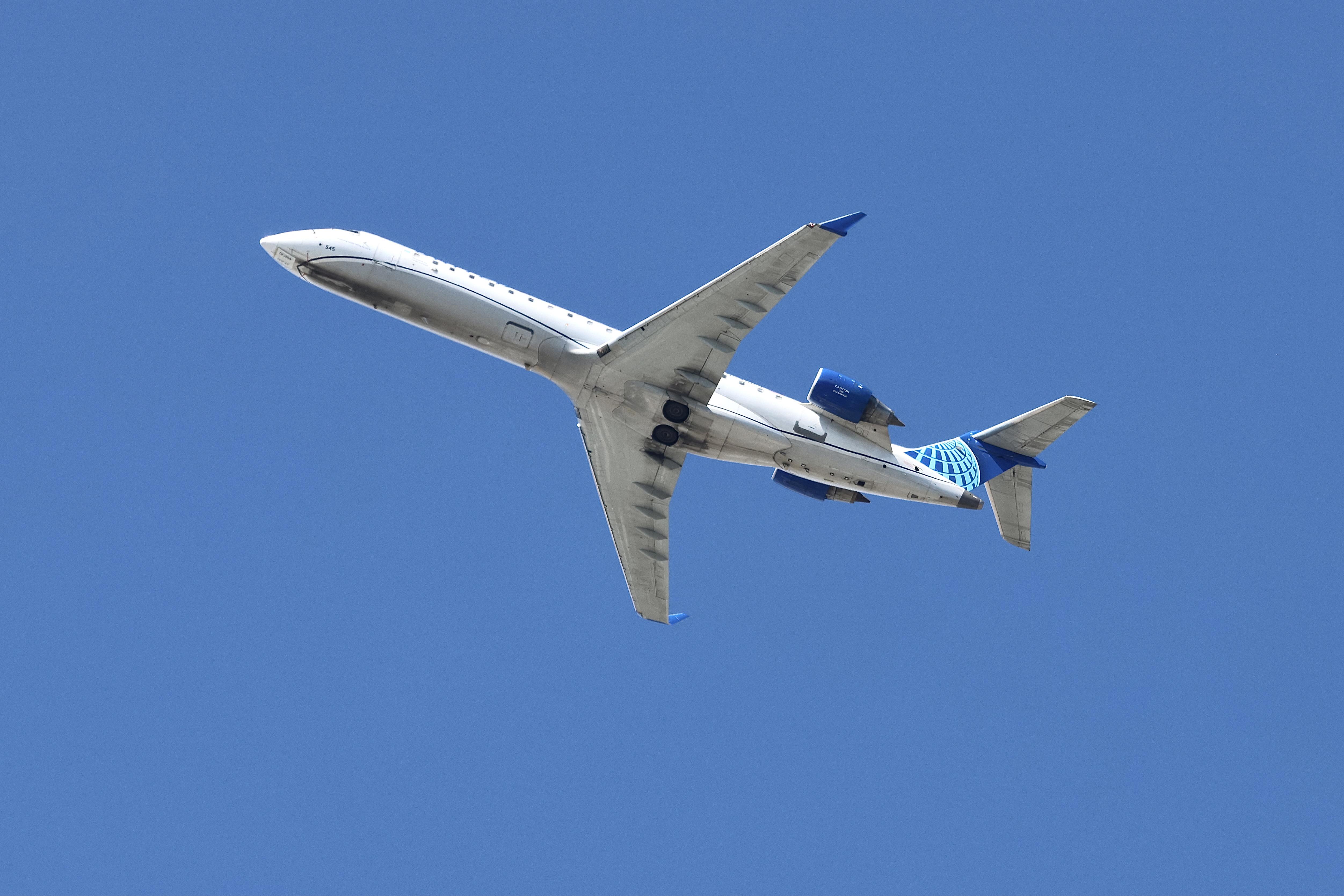N545GJ photo, click to enlarge
