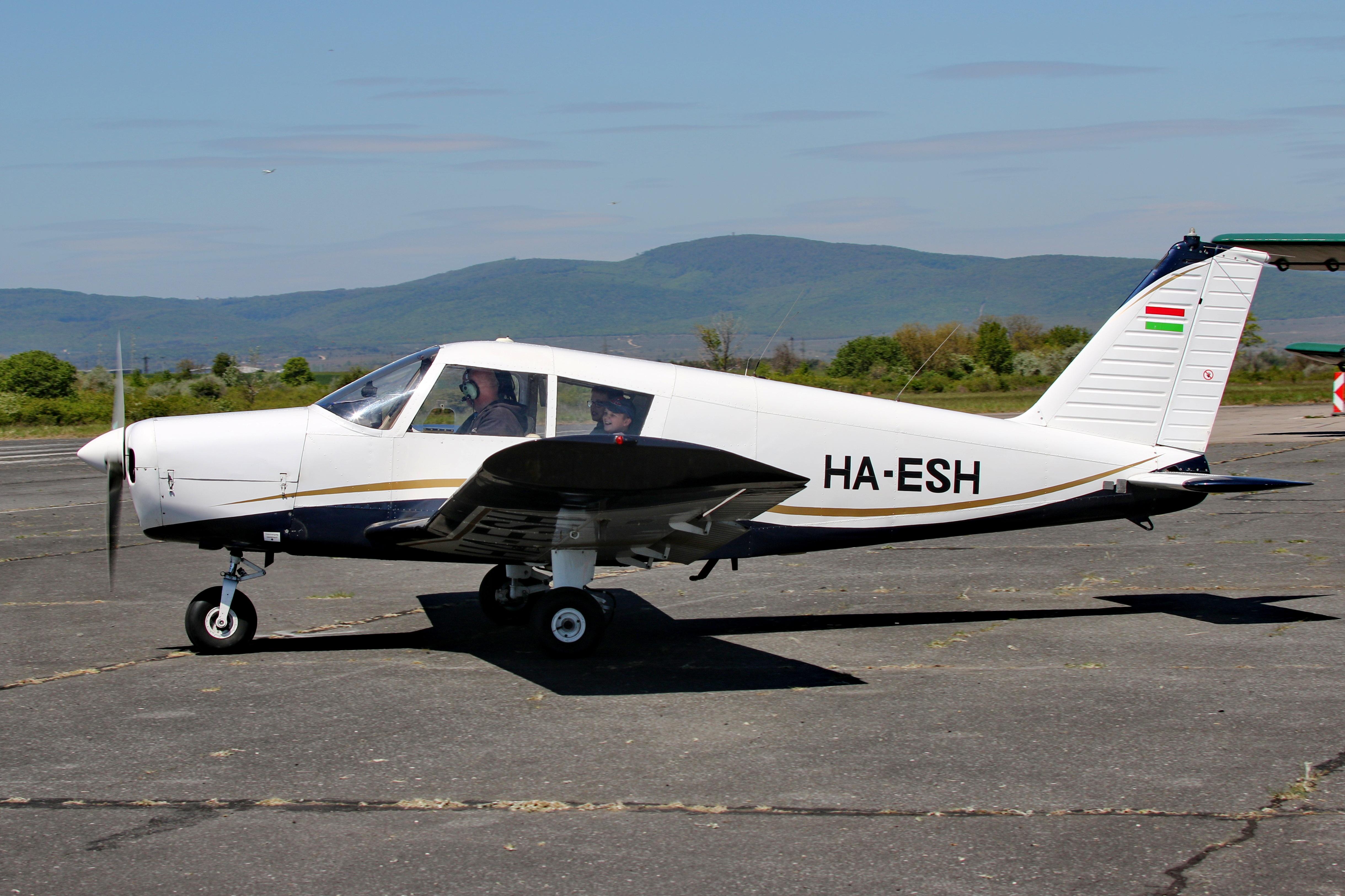 HA-ESH photo, click to enlarge