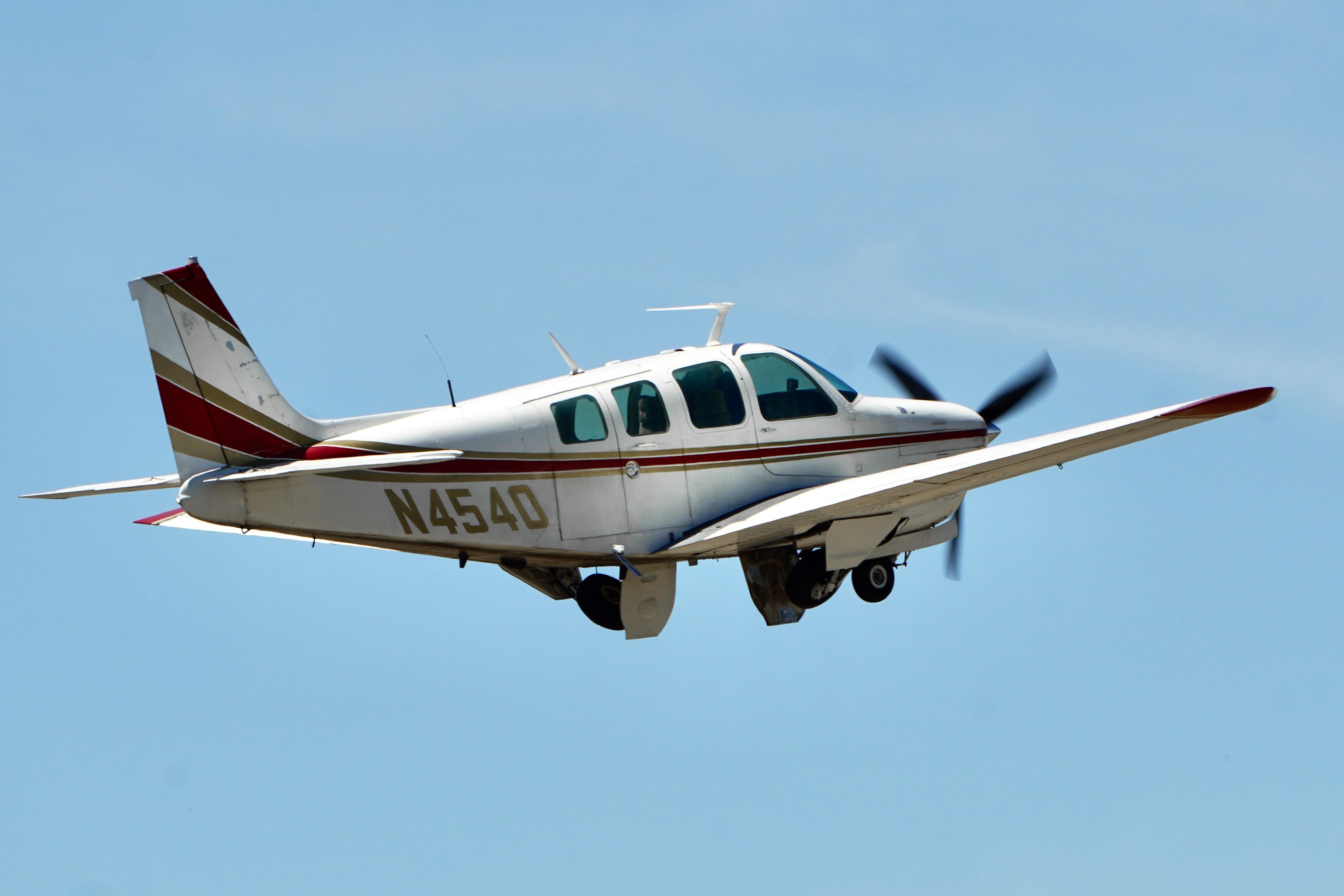 N4540 @ KLVK - 4th of July Livermore airport in California 2026 - by ClaytonEddy