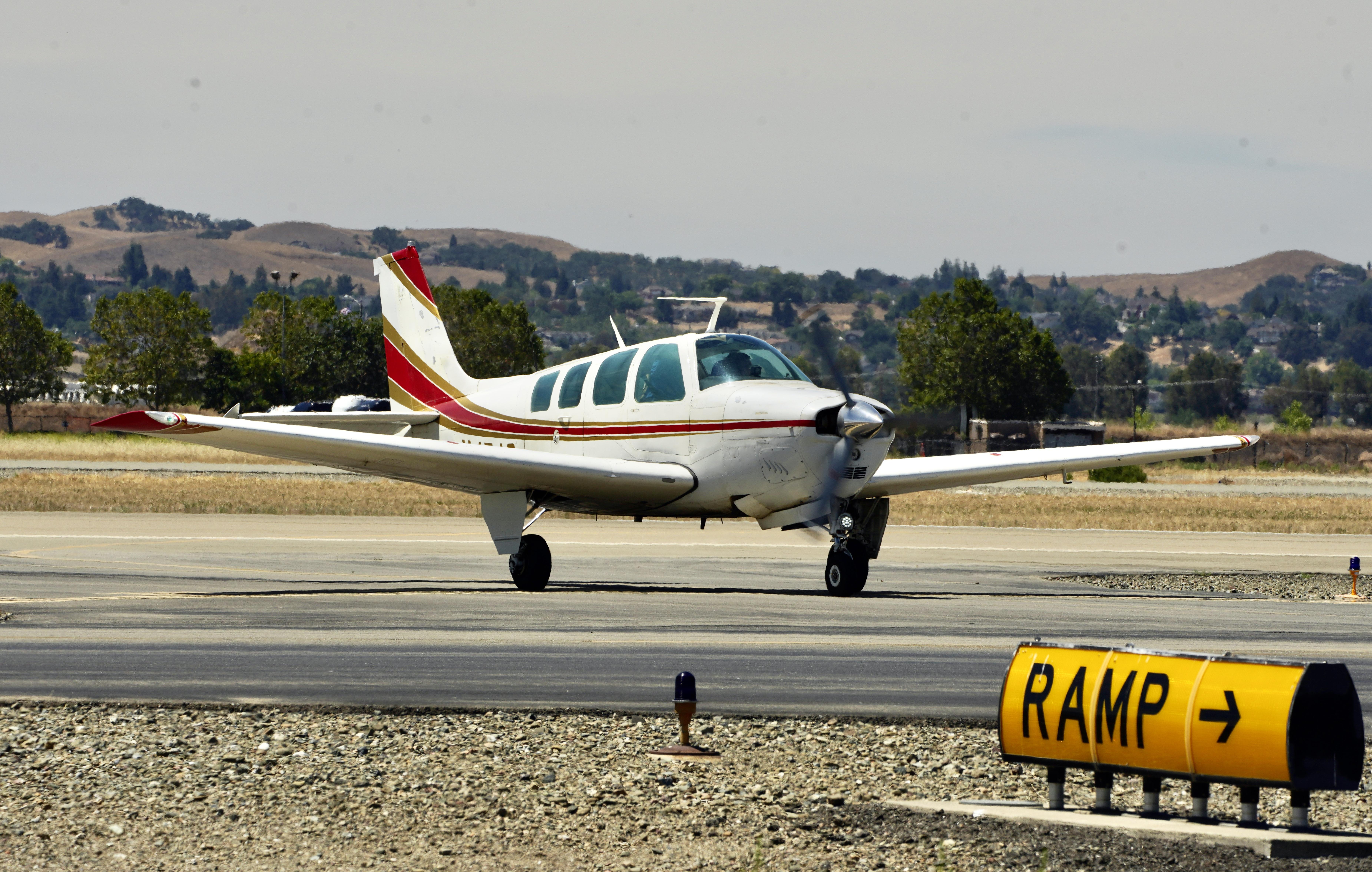 N4540 @ KLVK - 4th of July Livermore airport in California 2026 - by ClaytonEddy