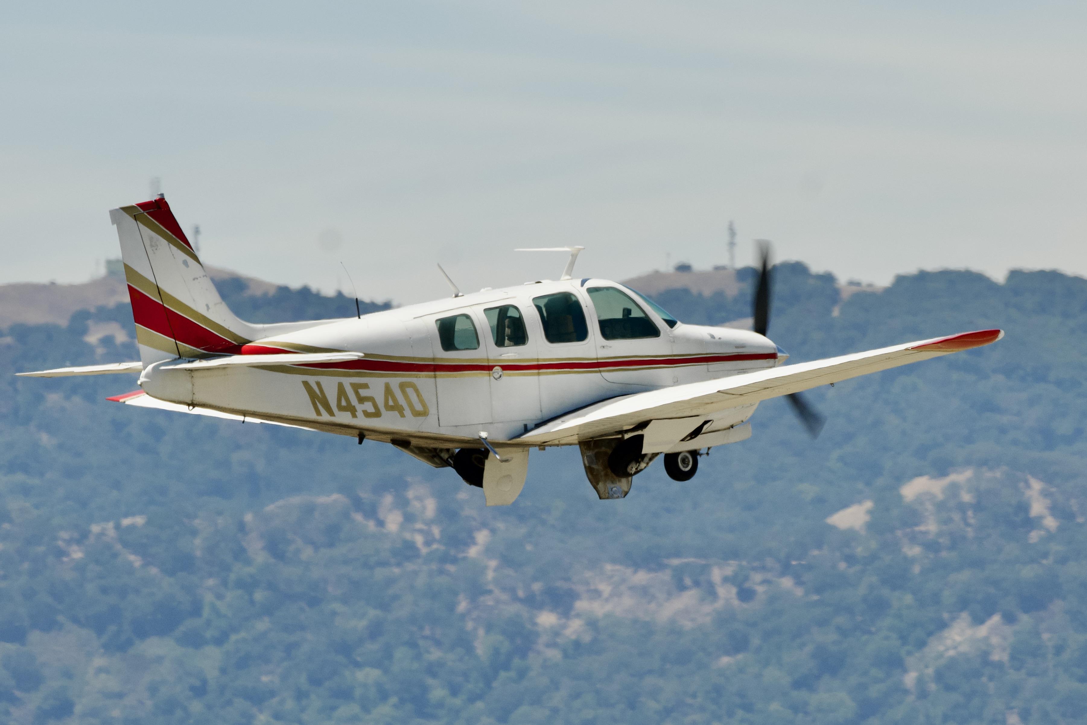 N4540 @ KLVK - 4th of July Livermore airport in California 2026 - by ClaytonEddy