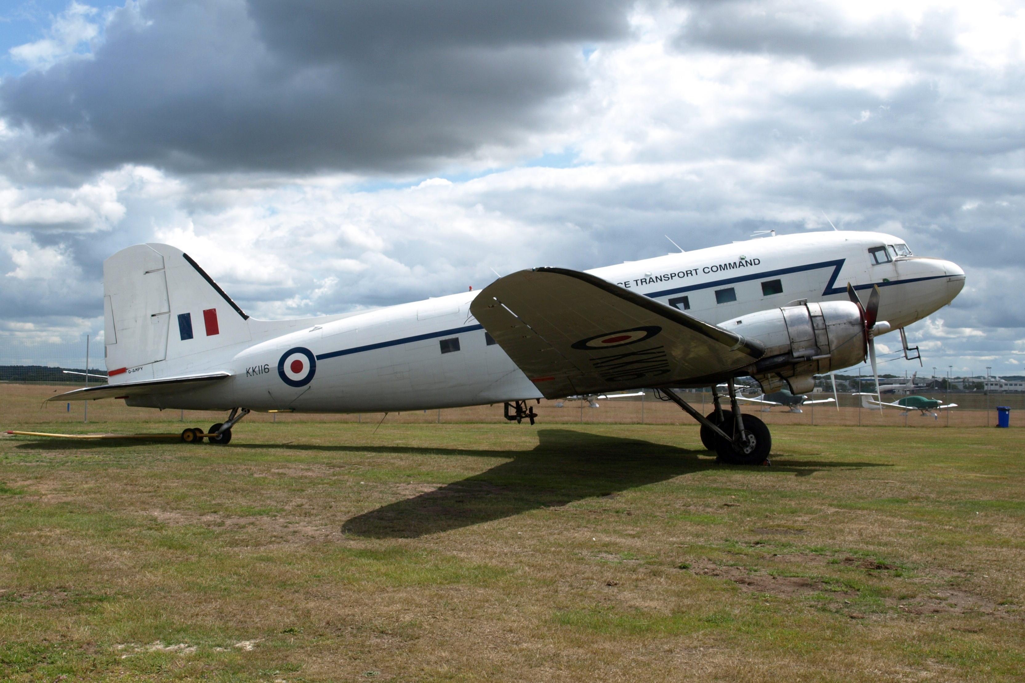G-AMPY photo, click to enlarge
