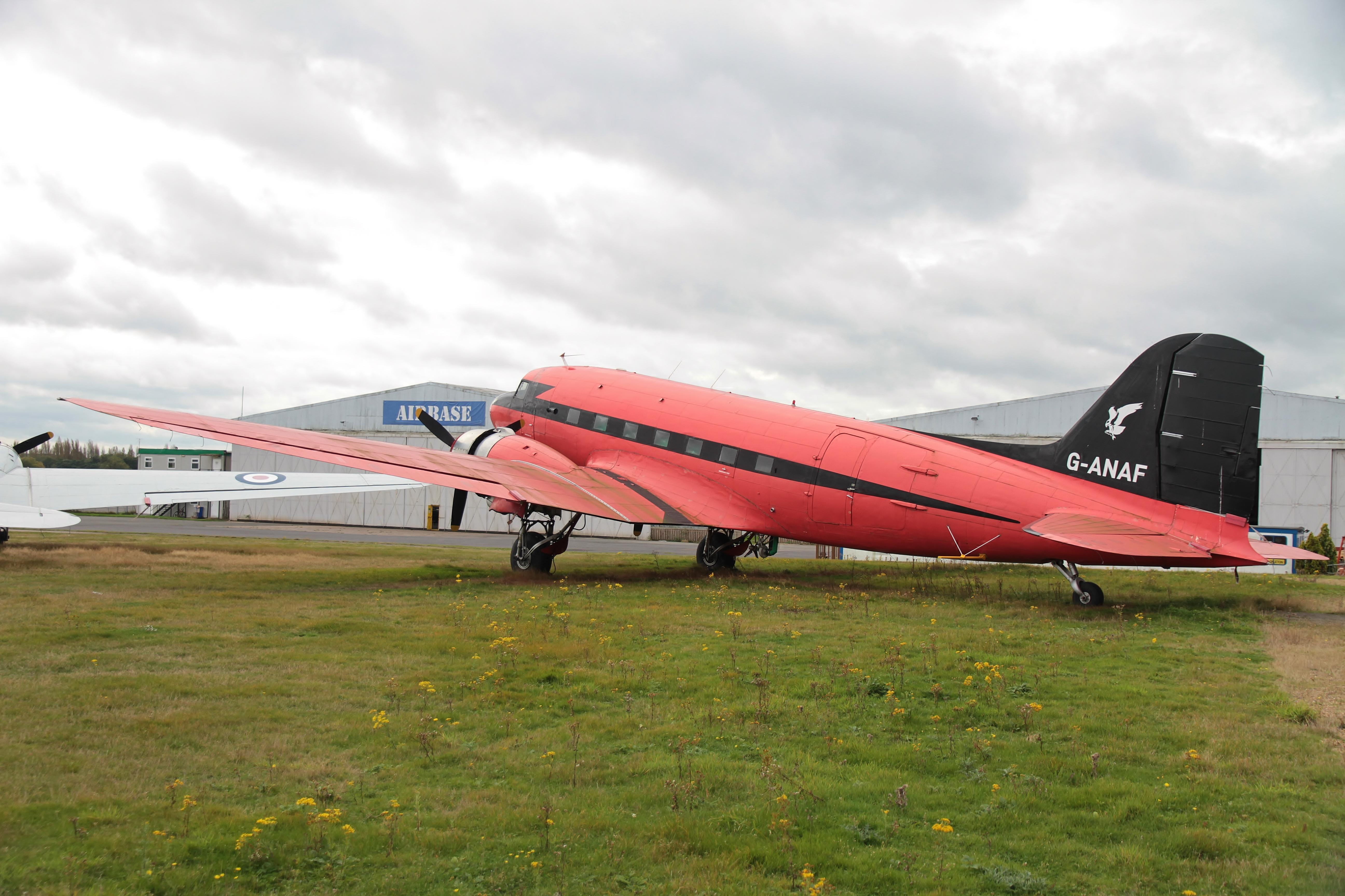 G-ANAF photo, click to enlarge