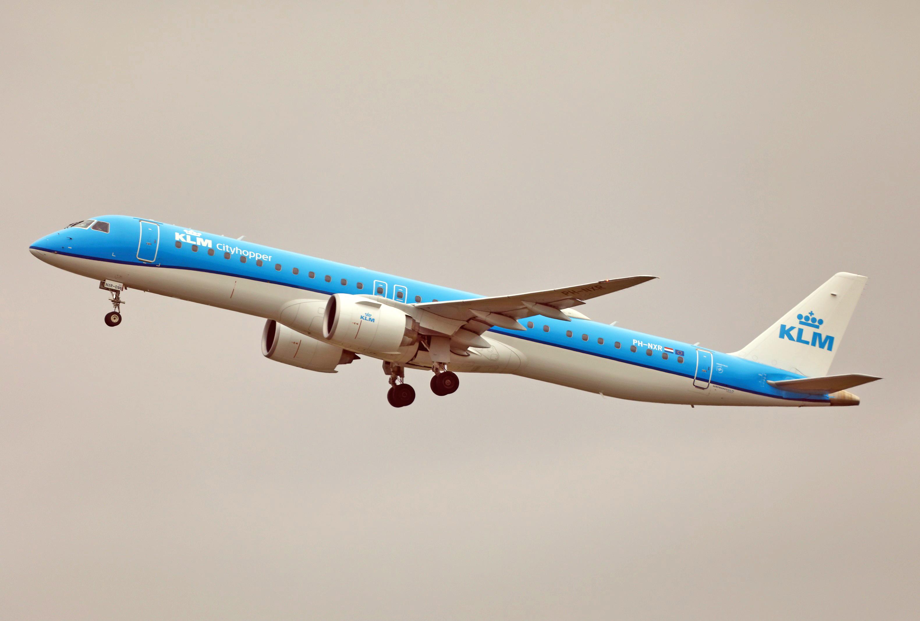 PH-NXR photo, click to enlarge