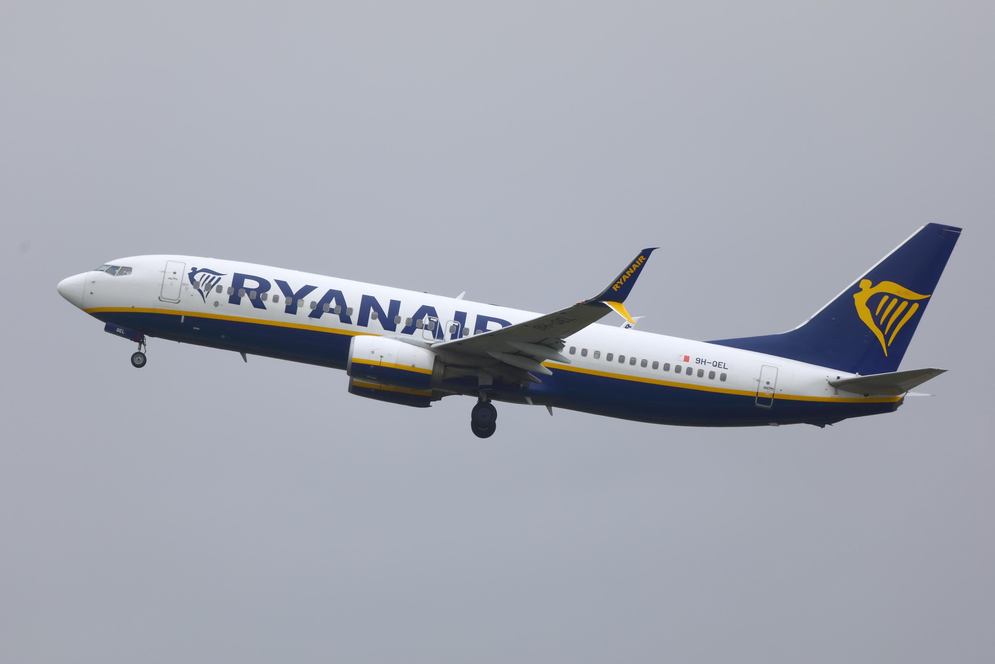 9H-QEL photo, click to enlarge