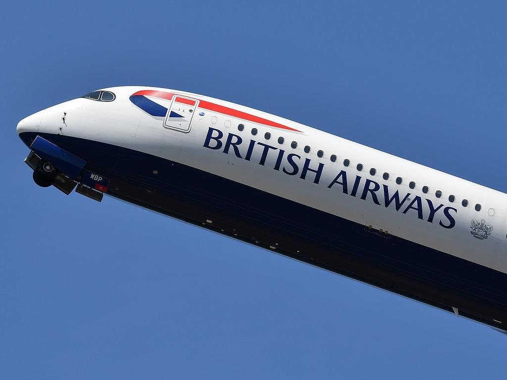 G-XWBP photo, click to enlarge